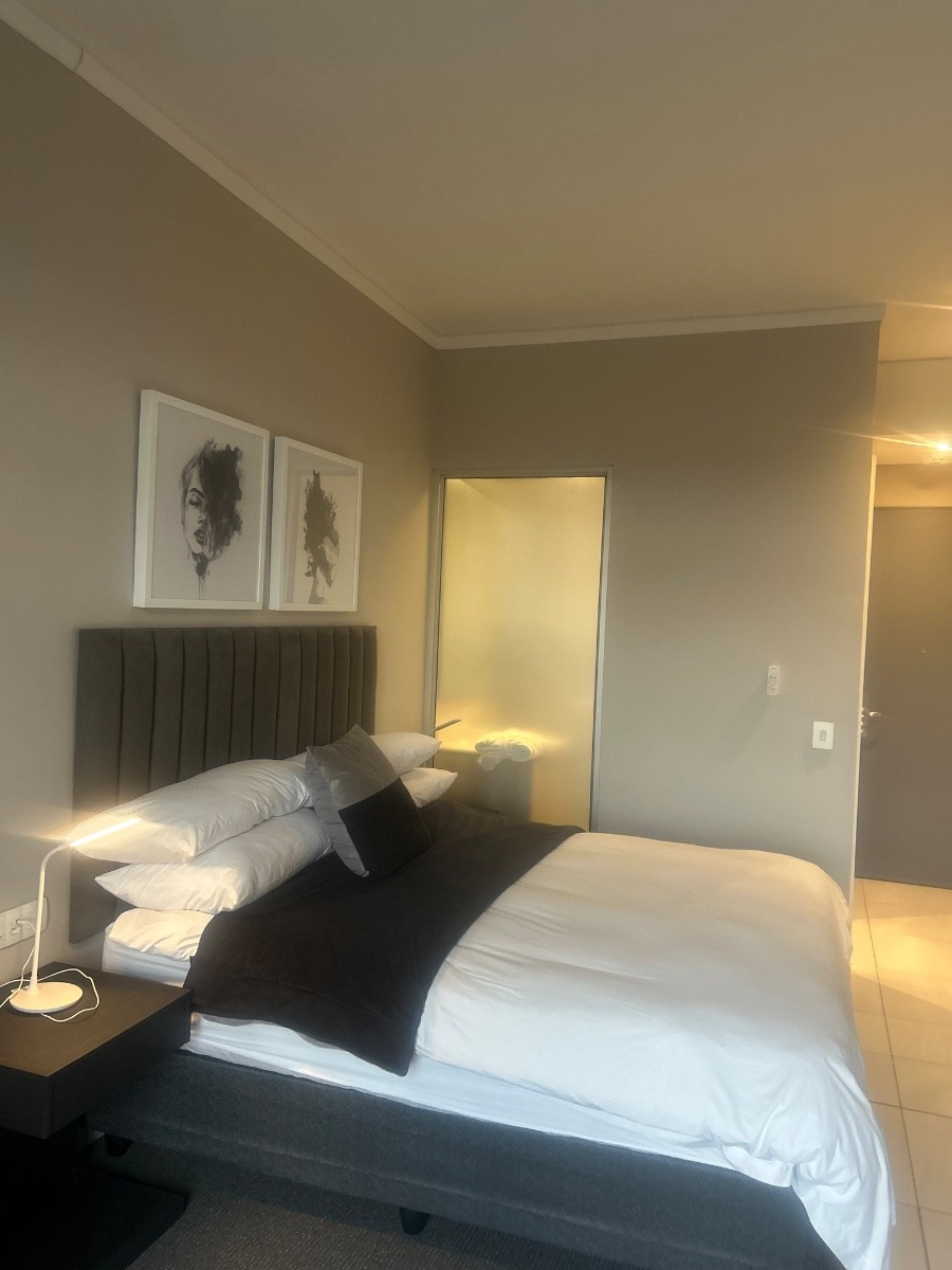 Apartment for rent in Menlyn, Pretoria, 35 m²