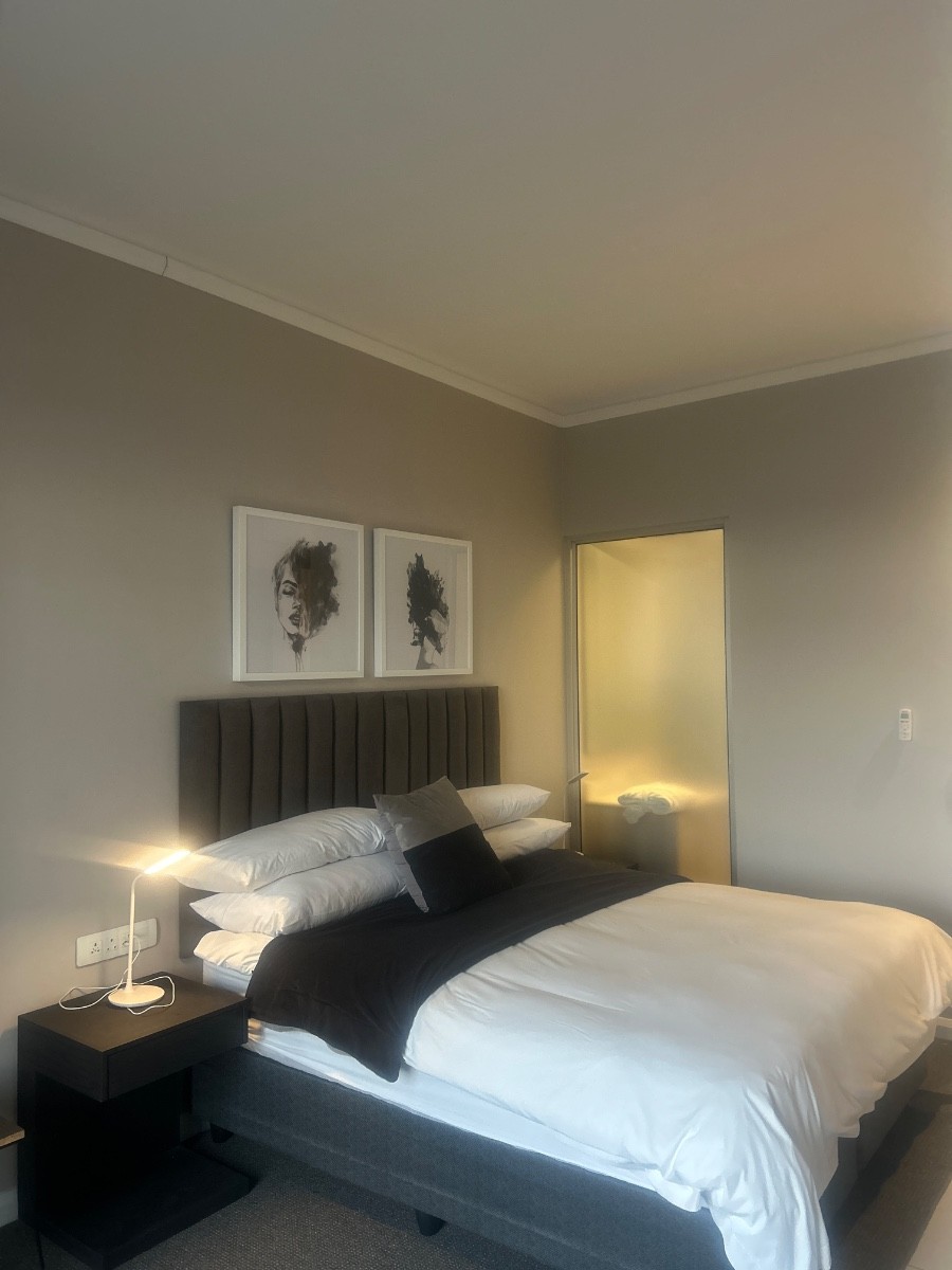 Apartment for rent in Menlyn, Pretoria, 35 m²