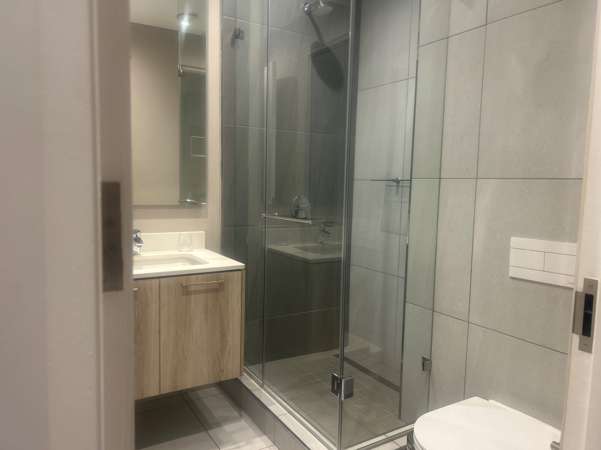 Apartment for rent in Menlyn, Pretoria, 35 m²