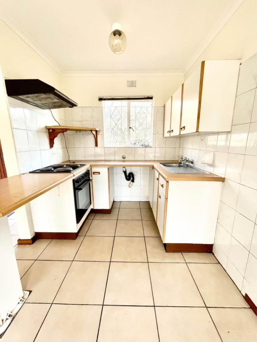 Townhouse for sale in Breaunanda, Krugersdorp, 58 m²