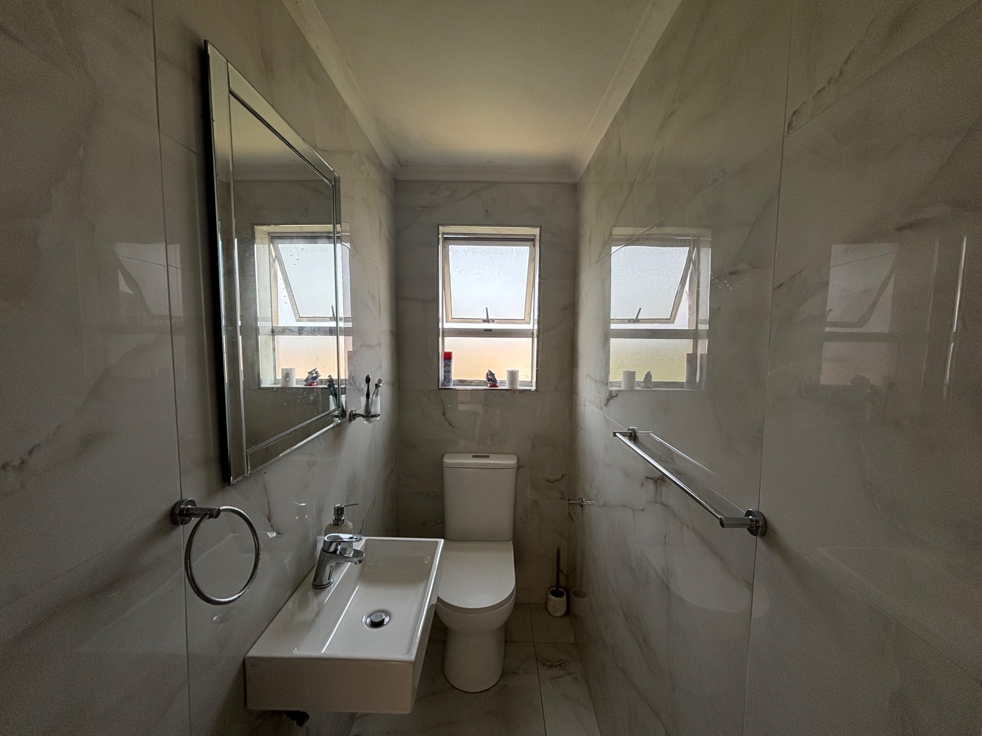 Apartment for sale in Hermanus Beach Club, Hermanus, 74 m²