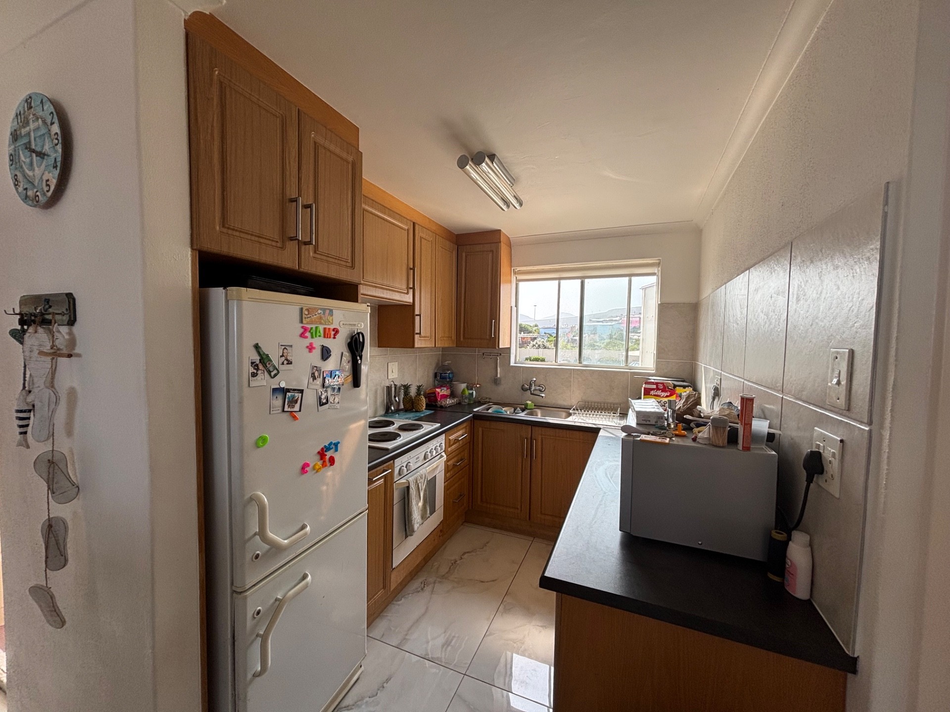 Apartment for sale in Hermanus Beach Club, Hermanus, 74 m²