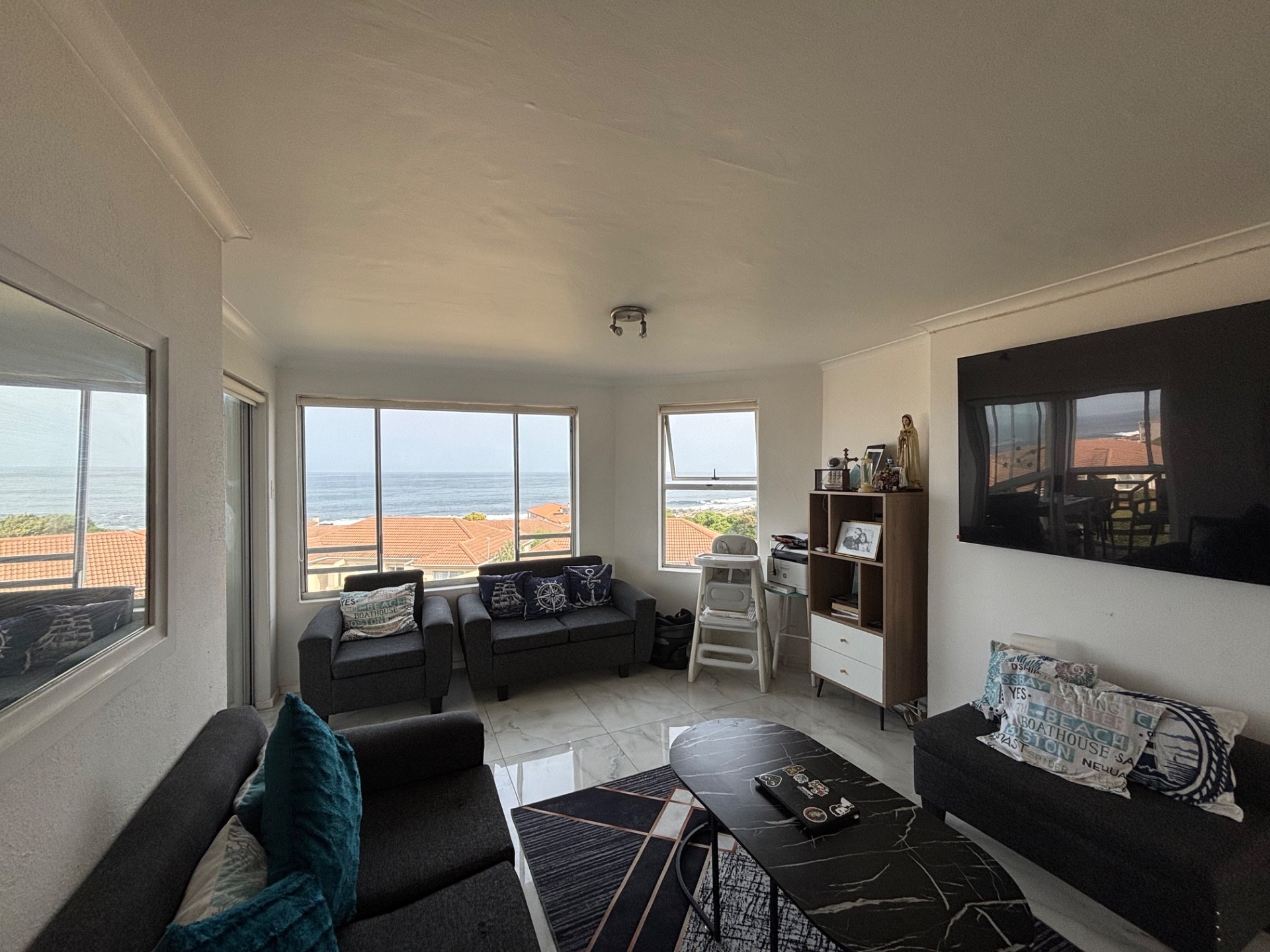 Apartment for sale in Hermanus Beach Club, Hermanus, 74 m²