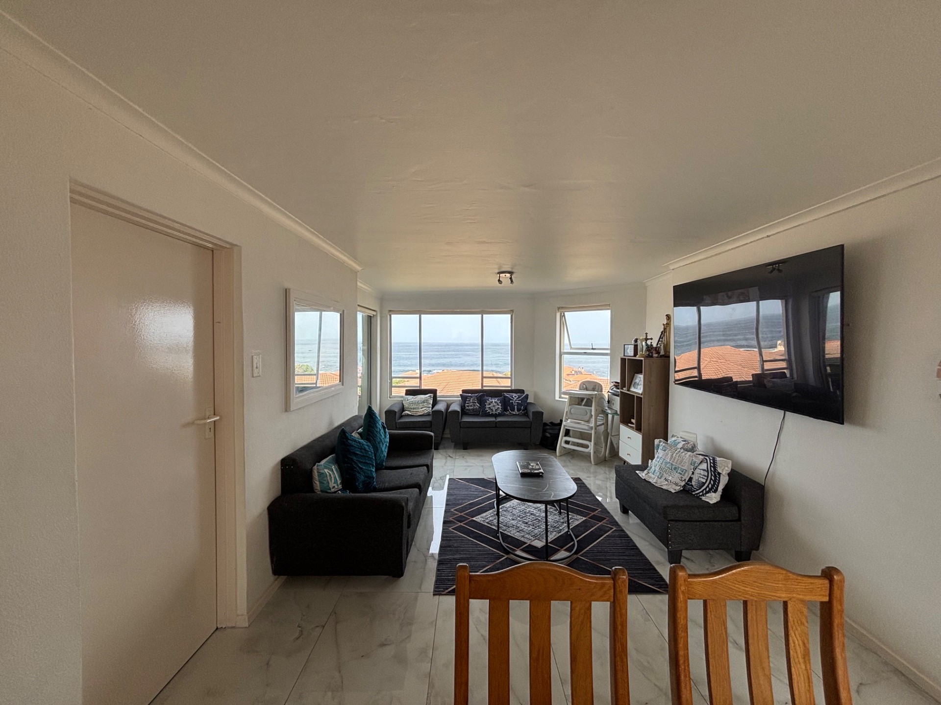 Apartment for sale in Hermanus Beach Club, Hermanus, 74 m²