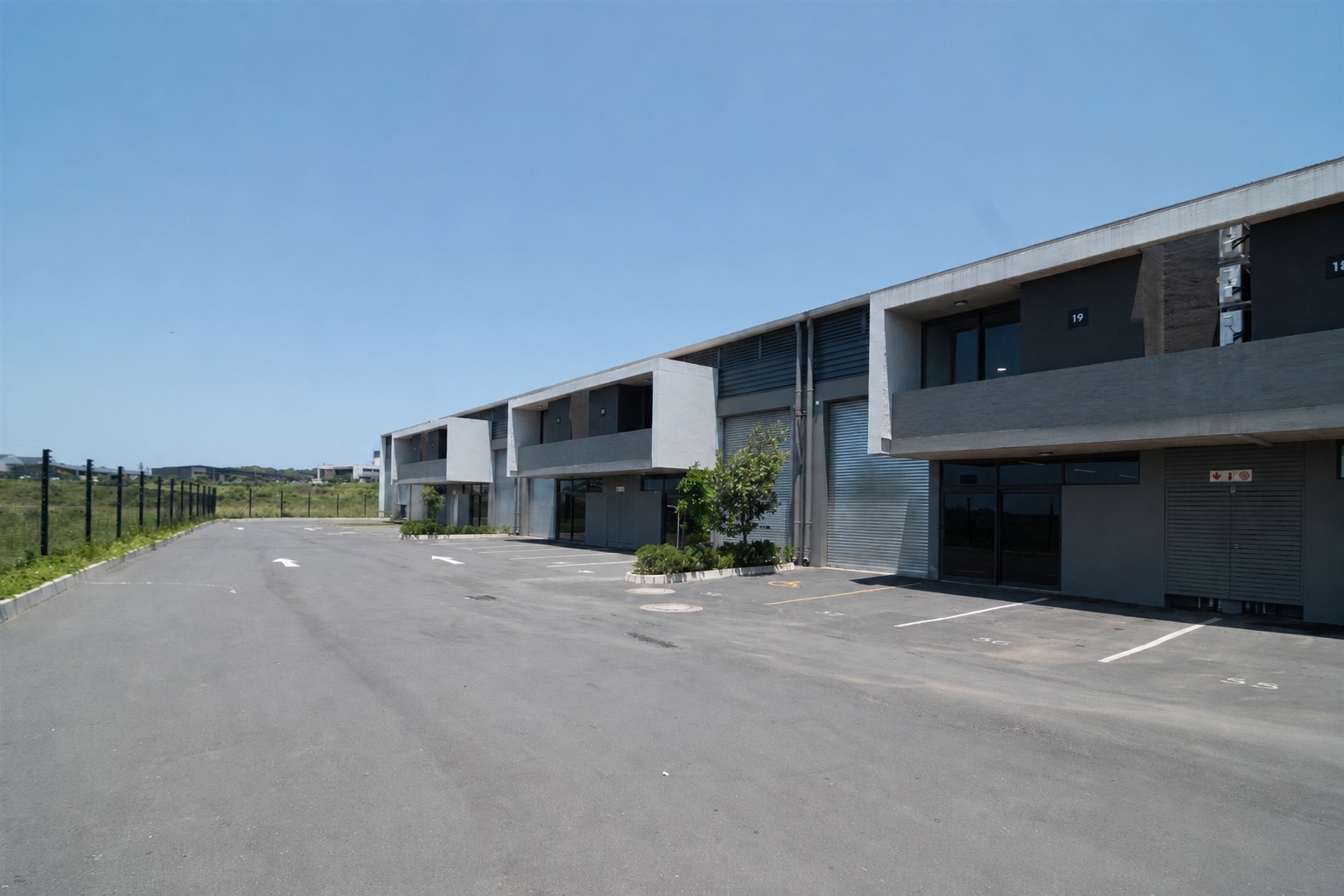 Commercial Property for sale in Ballito Commercial District, Ballito, KwaZulu Natal, 211 m²