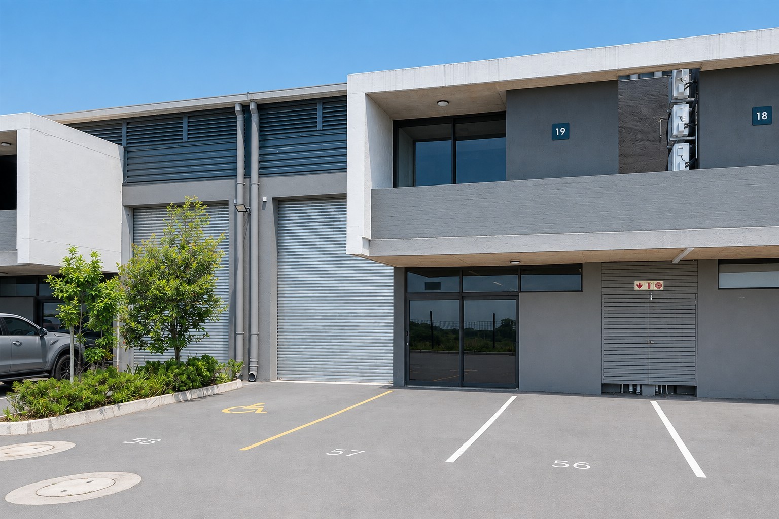 Commercial Property for sale in Ballito Commercial District, Ballito, KwaZulu Natal, 211 m²