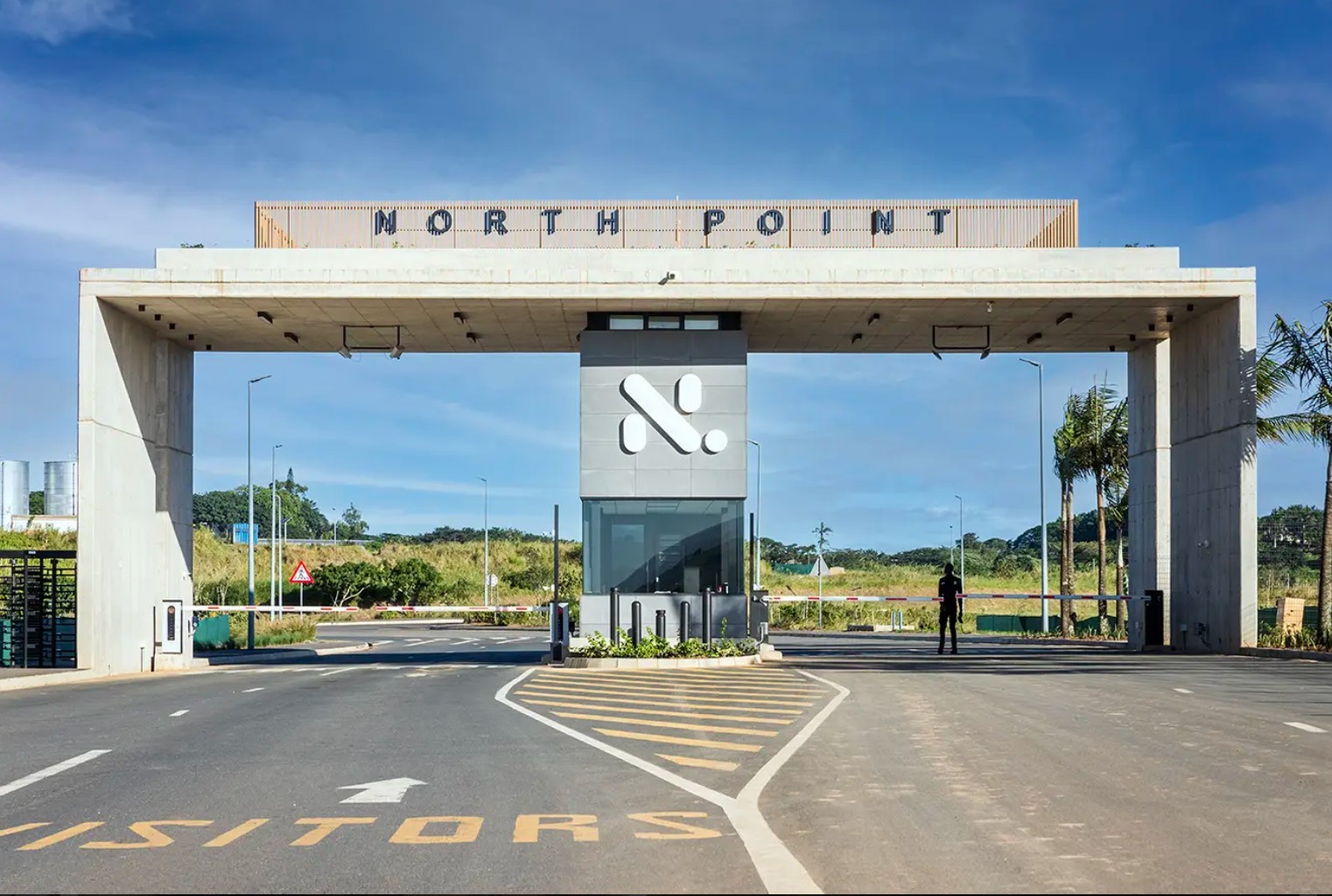 Commercial Property For Sale in North Point KwaZulu Natal
