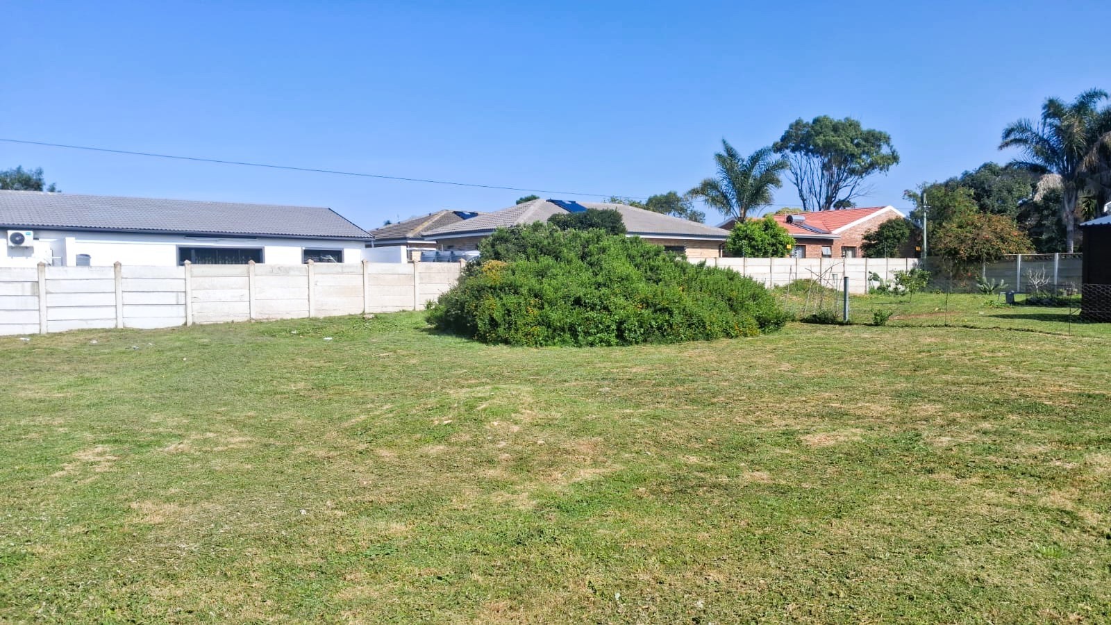 Vacant Land for sale in Noorsekloof, Jeffreys Bay, 600 m²