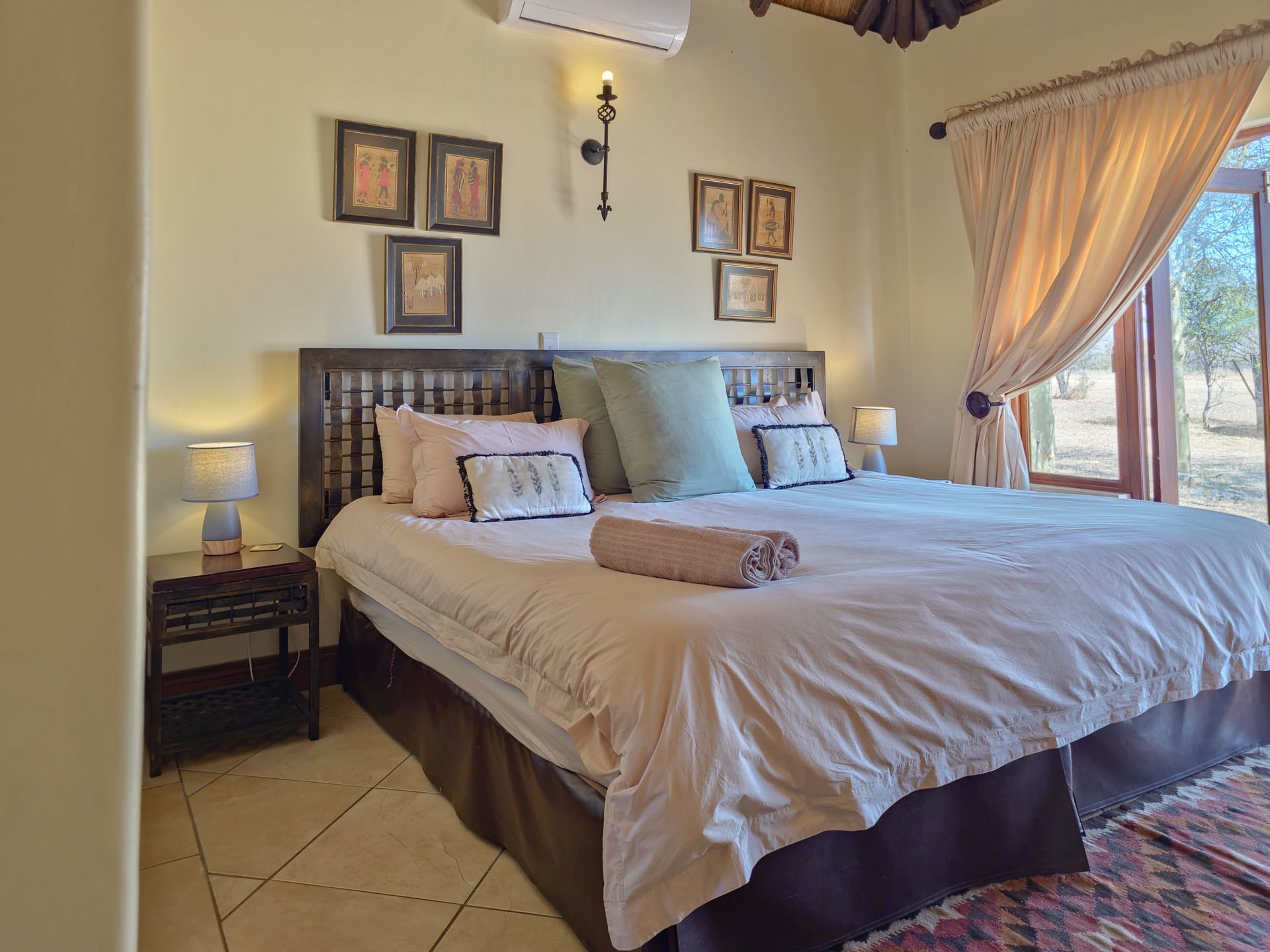 House for sale in Zebula Golf Estate, Bela Bela, 535 m²