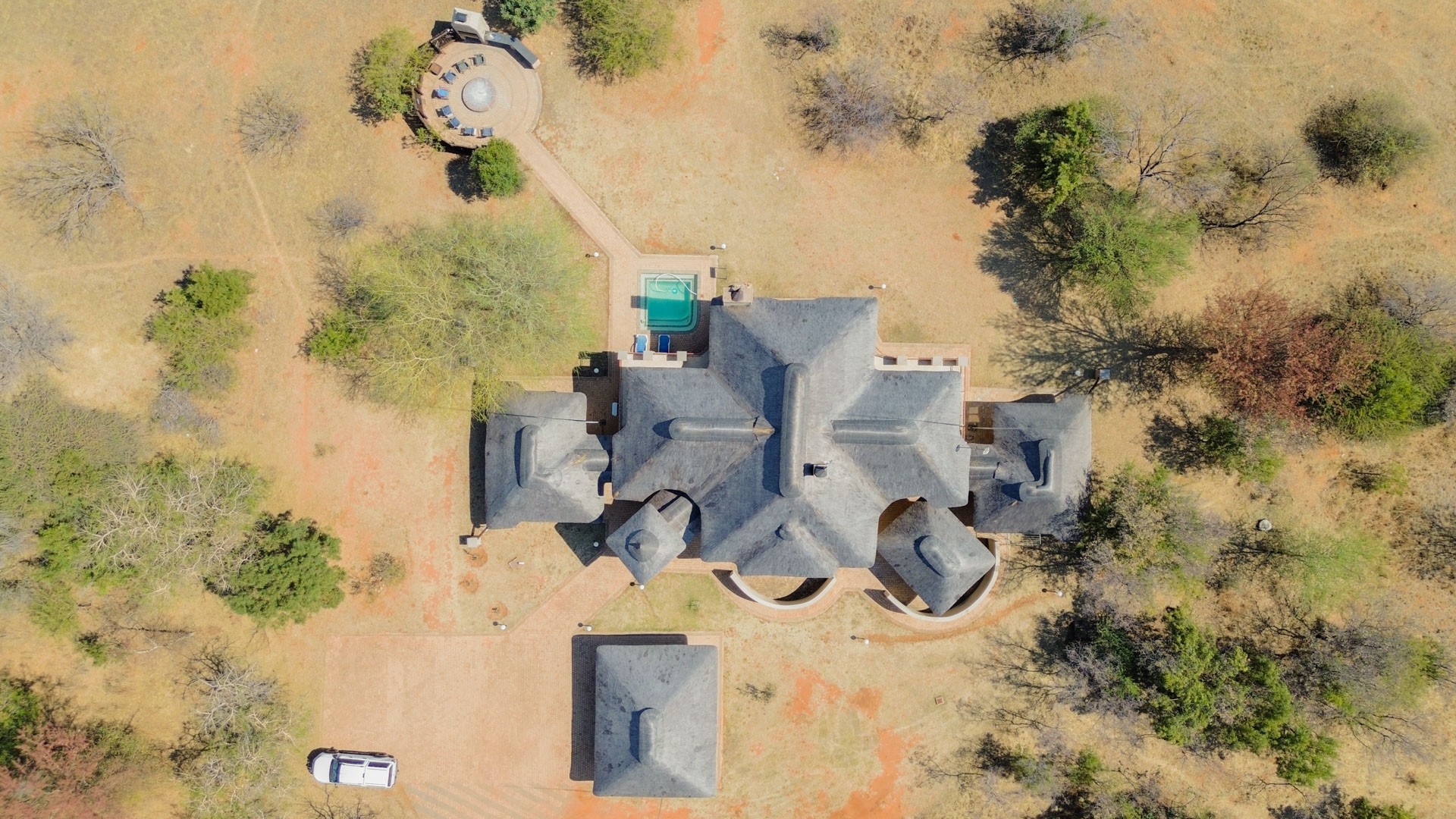 House for sale in Zebula Golf Estate, Bela Bela, 535 m²