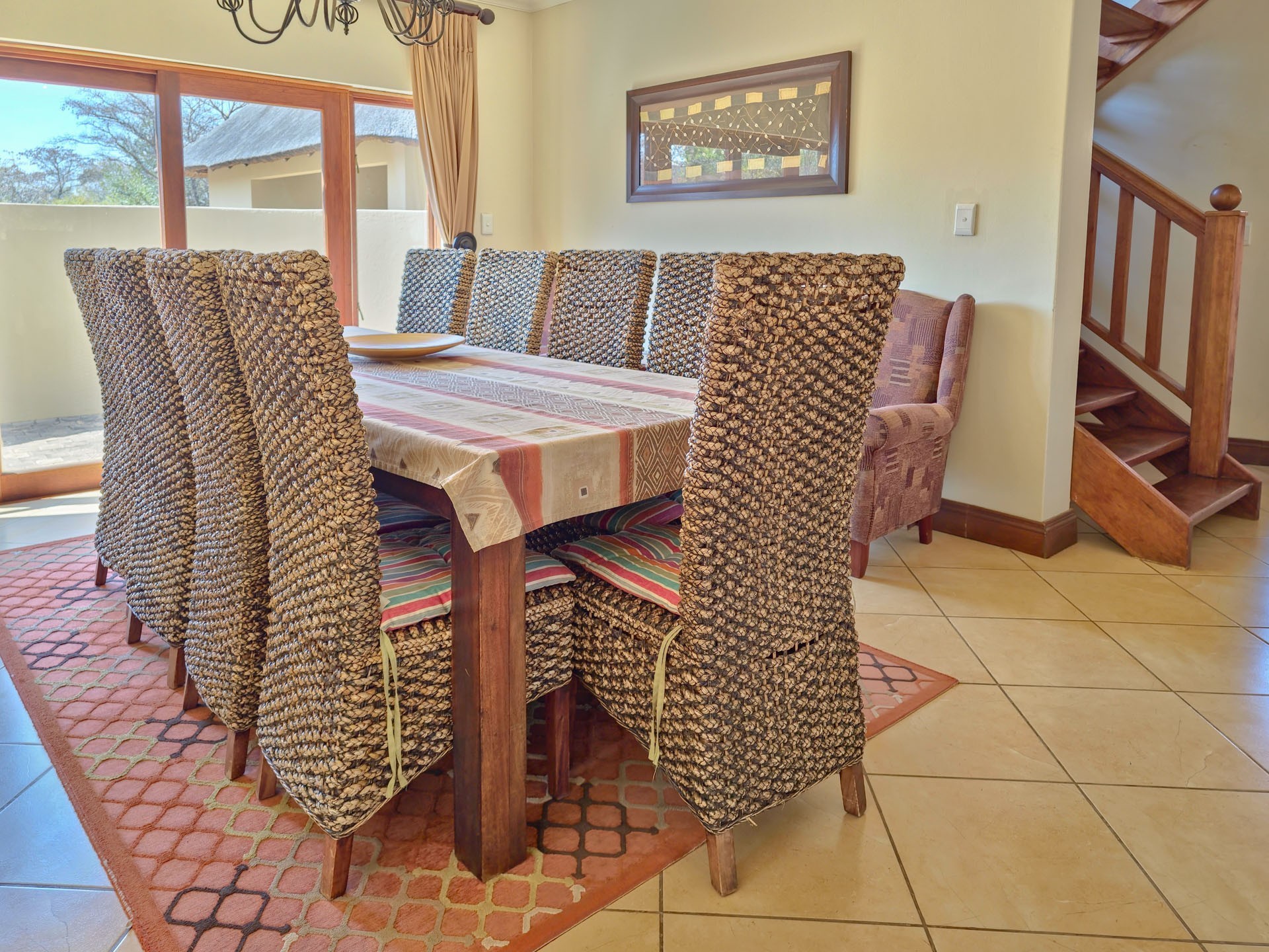 House for sale in Zebula Golf Estate, Bela Bela, 535 m²