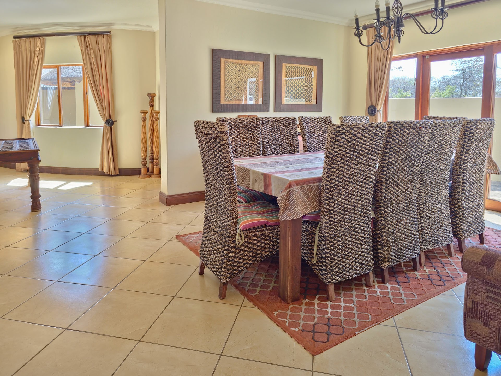 House for sale in Zebula Golf Estate, Bela Bela, 535 m²