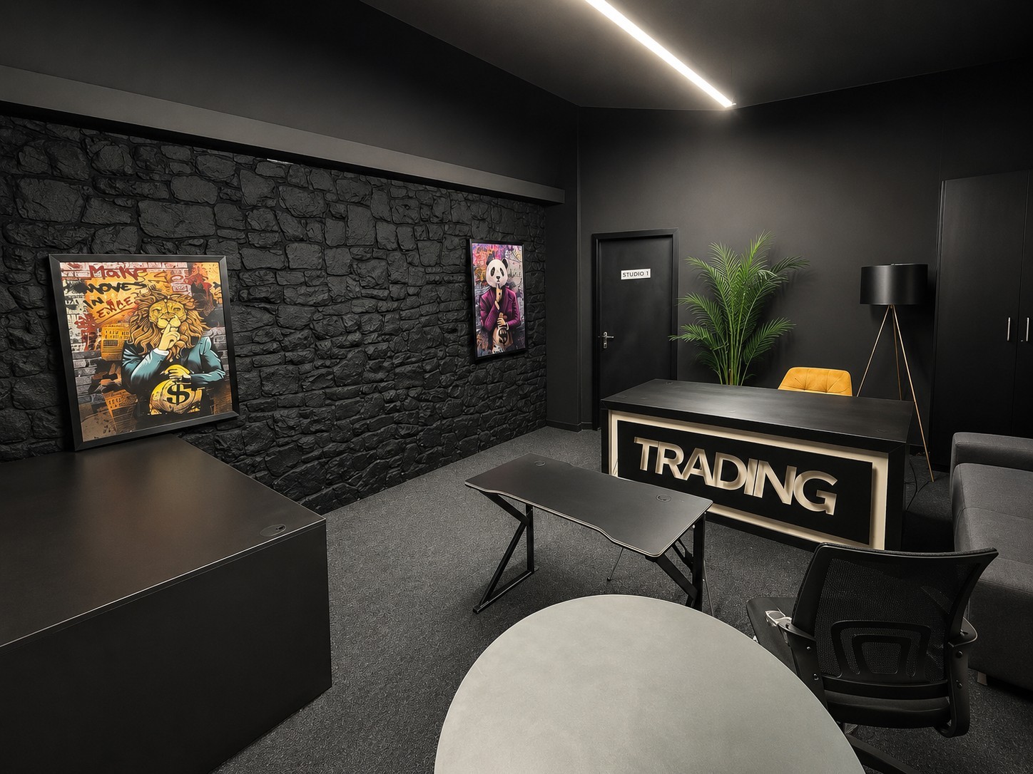 Office for rent in Newton Park, Port Elizabeth, 250 m²