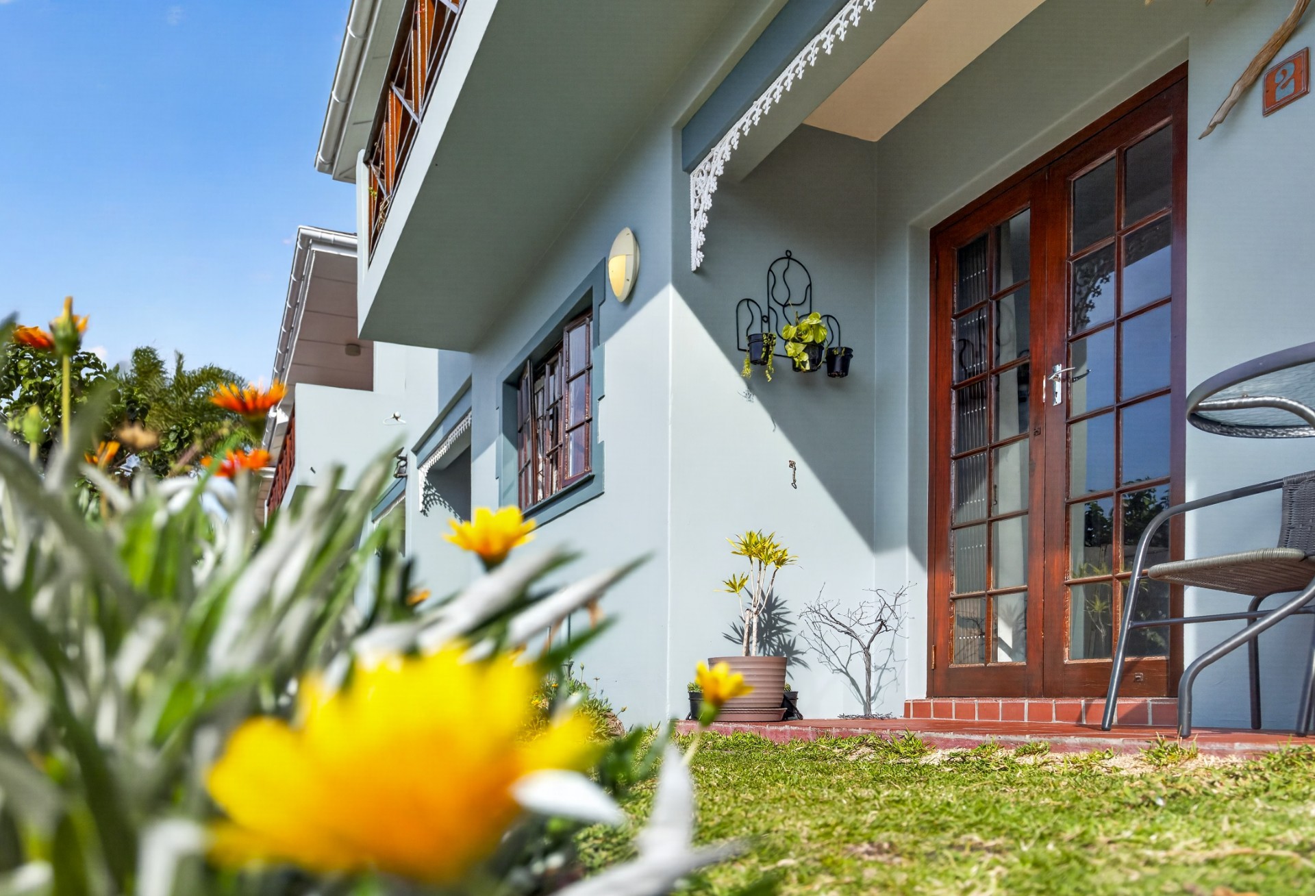 Apartment for sale in Knysna Central, Knysna, 2, Nautilus cove, 5 green street, Knysna Central, Knysna, Western Cape, 60 m²