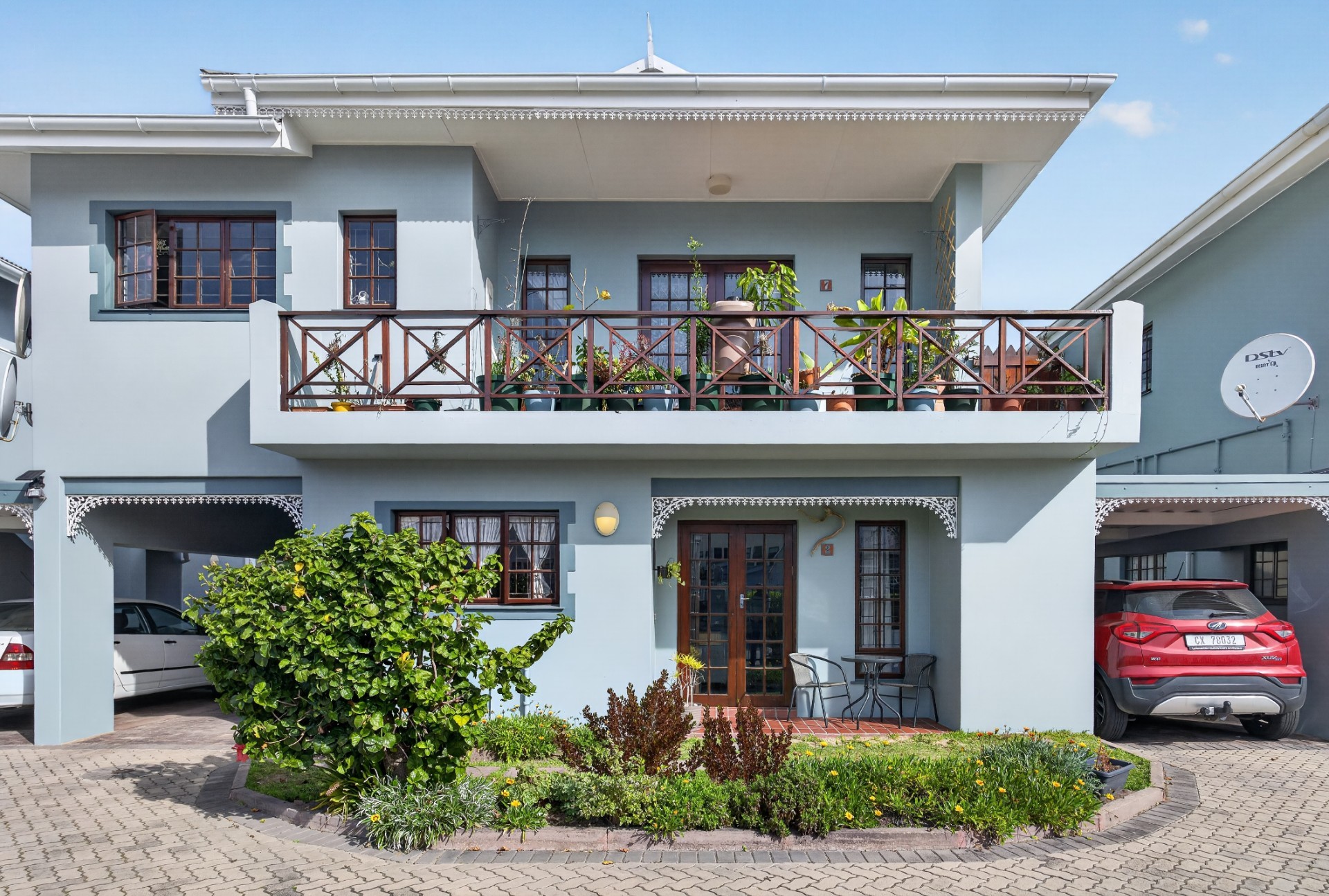Apartment for sale in Knysna Central, Knysna, 2, Nautilus cove, 5 green street, Knysna Central, Knysna, Western Cape, 60 m²