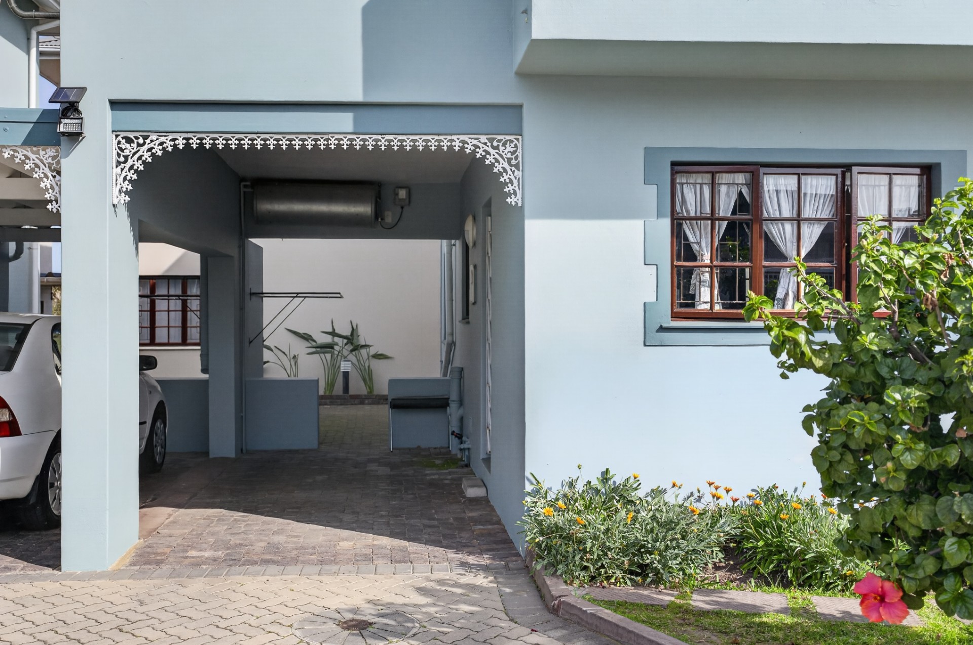 Apartment for sale in Knysna Central, Knysna, 2, Nautilus cove, 5 green street, Knysna Central, Knysna, Western Cape, 60 m²