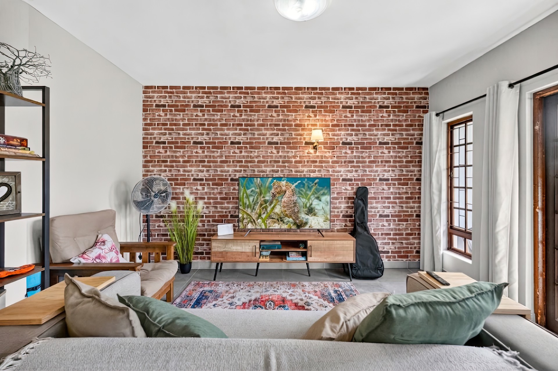 Apartment for sale in Knysna Central, Knysna, 2, Nautilus cove, 5 green street, Knysna Central, Knysna, Western Cape, 60 m²