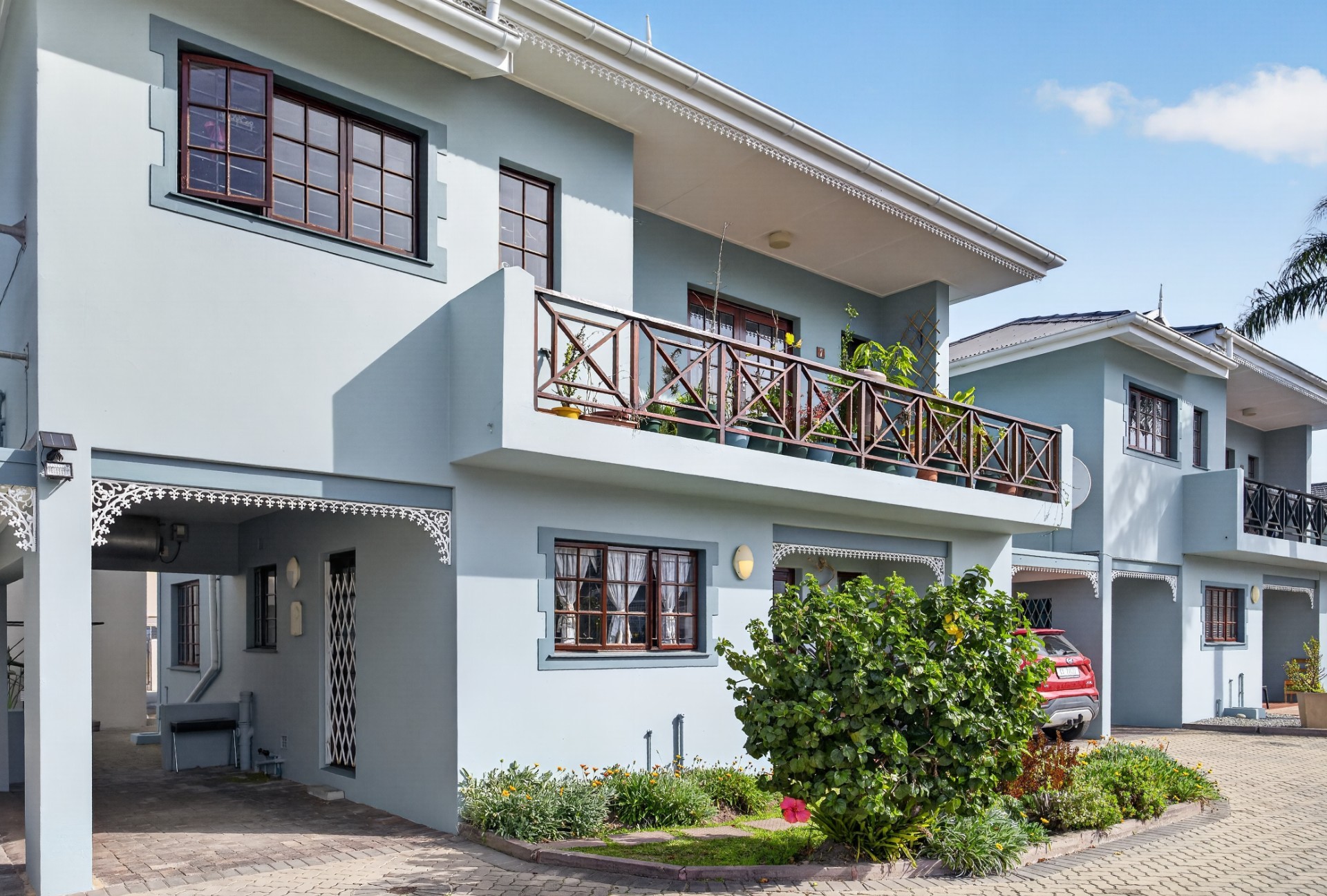 Apartment for sale in Knysna Central, Knysna, 2, Nautilus cove, 5 green street, Knysna Central, Knysna, Western Cape, 60 m²