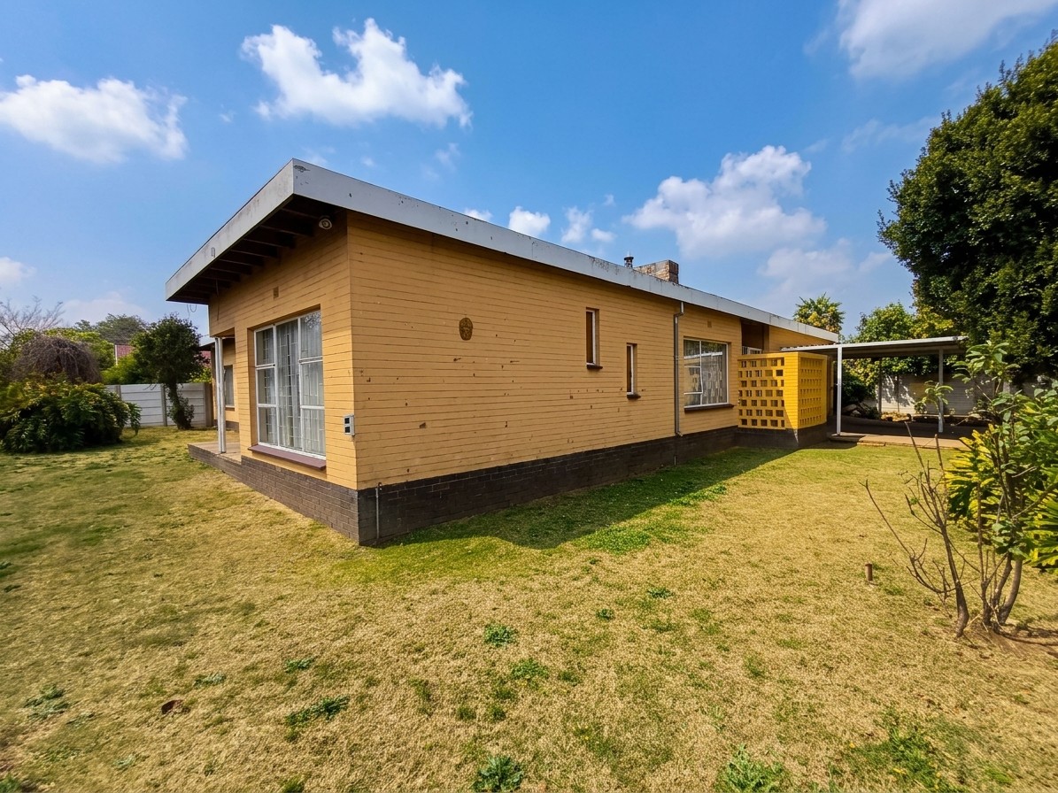 House for sale in Elspark, Germiston, 9 Finch Street, Elspark, Germiston, Gauteng, 356 m²