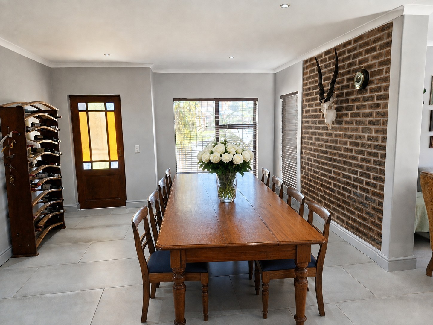 House for rent in Protea Heights, Brackenfell, 4 Sonzicht Close, Protea Heights, Brackenfell, Western Cape, 230 m²