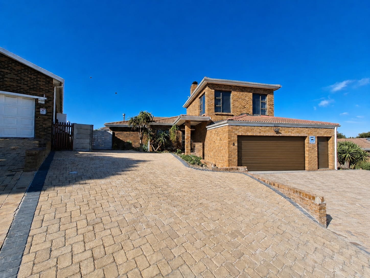 House for rent in Protea Heights, Brackenfell, 4 Sonzicht Close, Protea Heights, Brackenfell, Western Cape, 230 m²