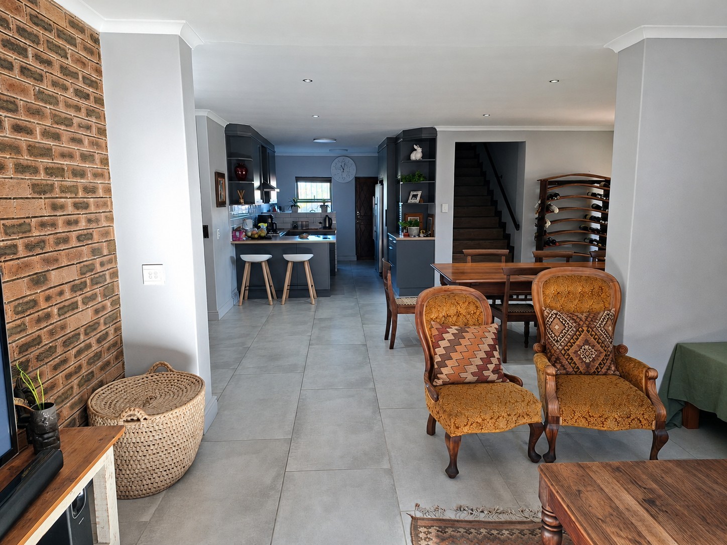House for rent in Protea Heights, Brackenfell, 4 Sonzicht Close, Protea Heights, Brackenfell, Western Cape, 230 m²