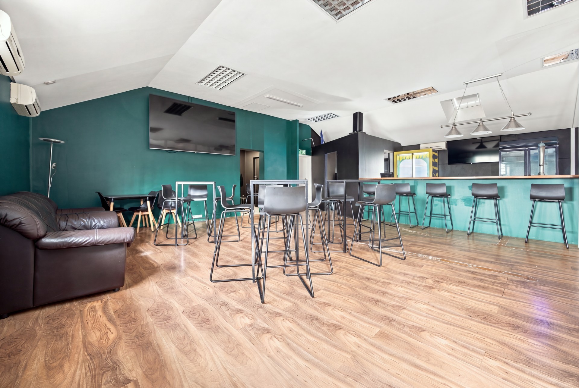 Office for rent in Paarl North, Paarl, 382 Main Road, Paarl North, Paarl, Western Cape, 162 m²