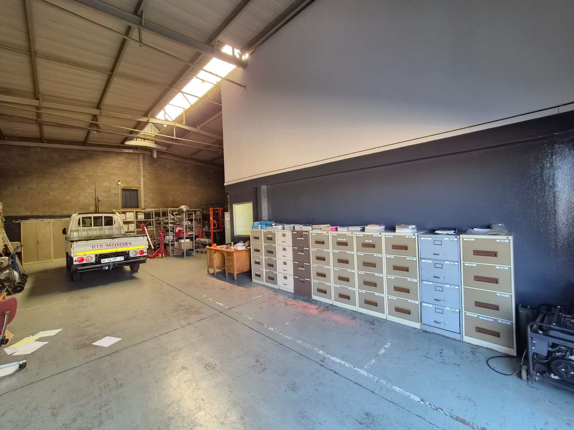 Warehouse for rent in Honeydew, Roodepoort, 11, Cranberry Industrial Park, 2 Citrus Street, Honeydew, Roodepoort, Gauteng
