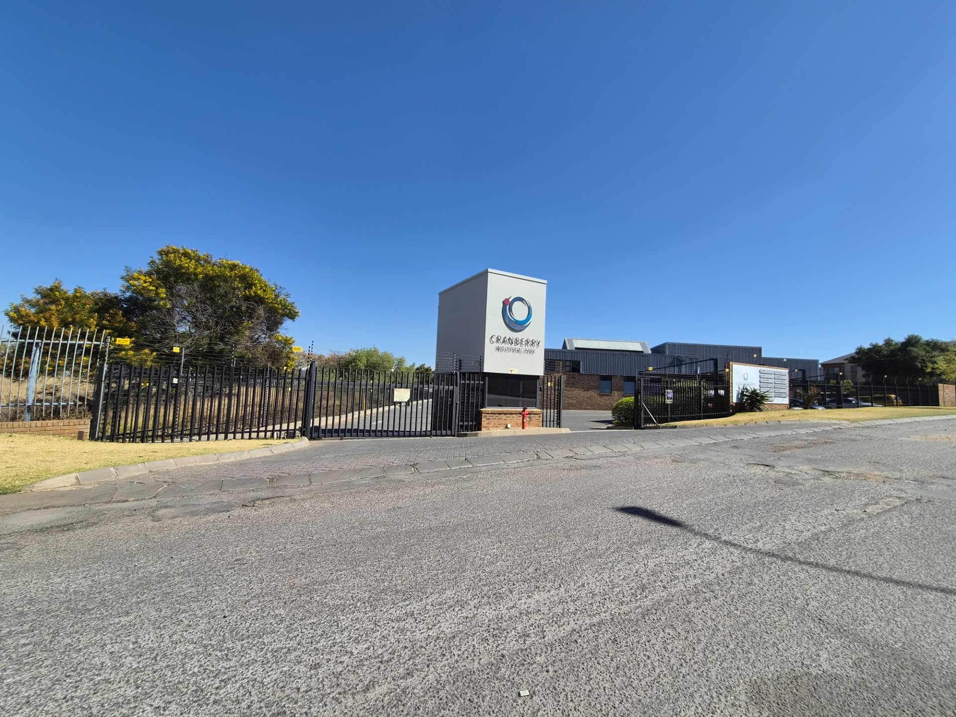 Warehouse for rent in Honeydew, Roodepoort, 11, Cranberry Industrial Park, 2 Citrus Street, Honeydew, Roodepoort, Gauteng