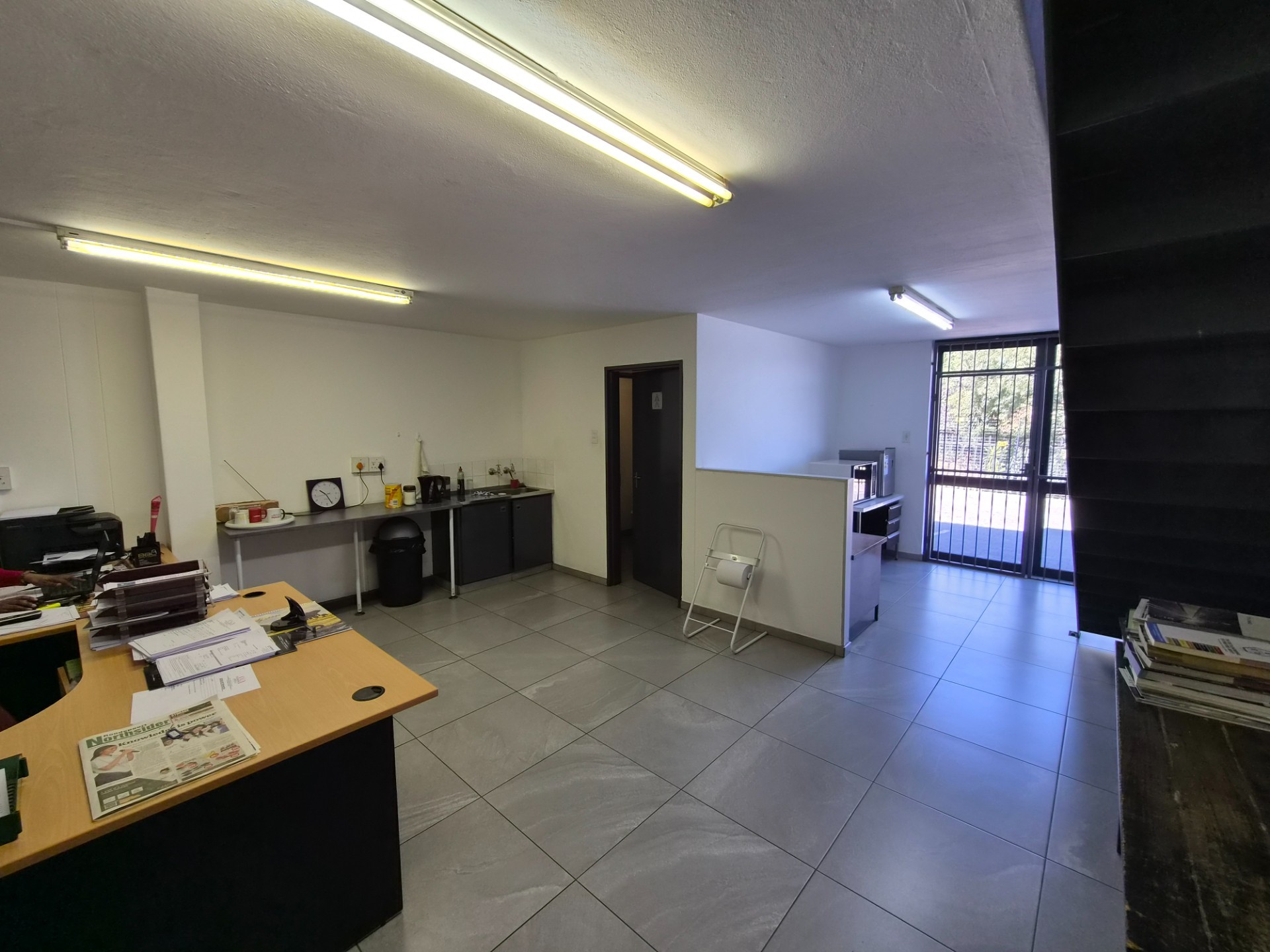 Warehouse for rent in Honeydew, Roodepoort, 11, Cranberry Industrial Park, 2 Citrus Street, Honeydew, Roodepoort, Gauteng
