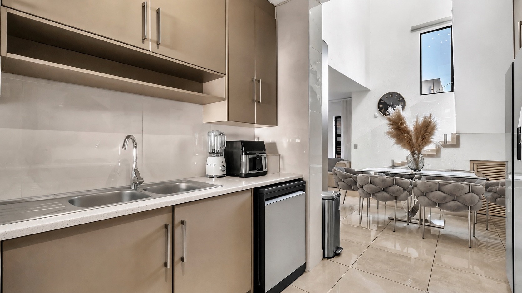 Cluster for rent in Morningside, Sandton