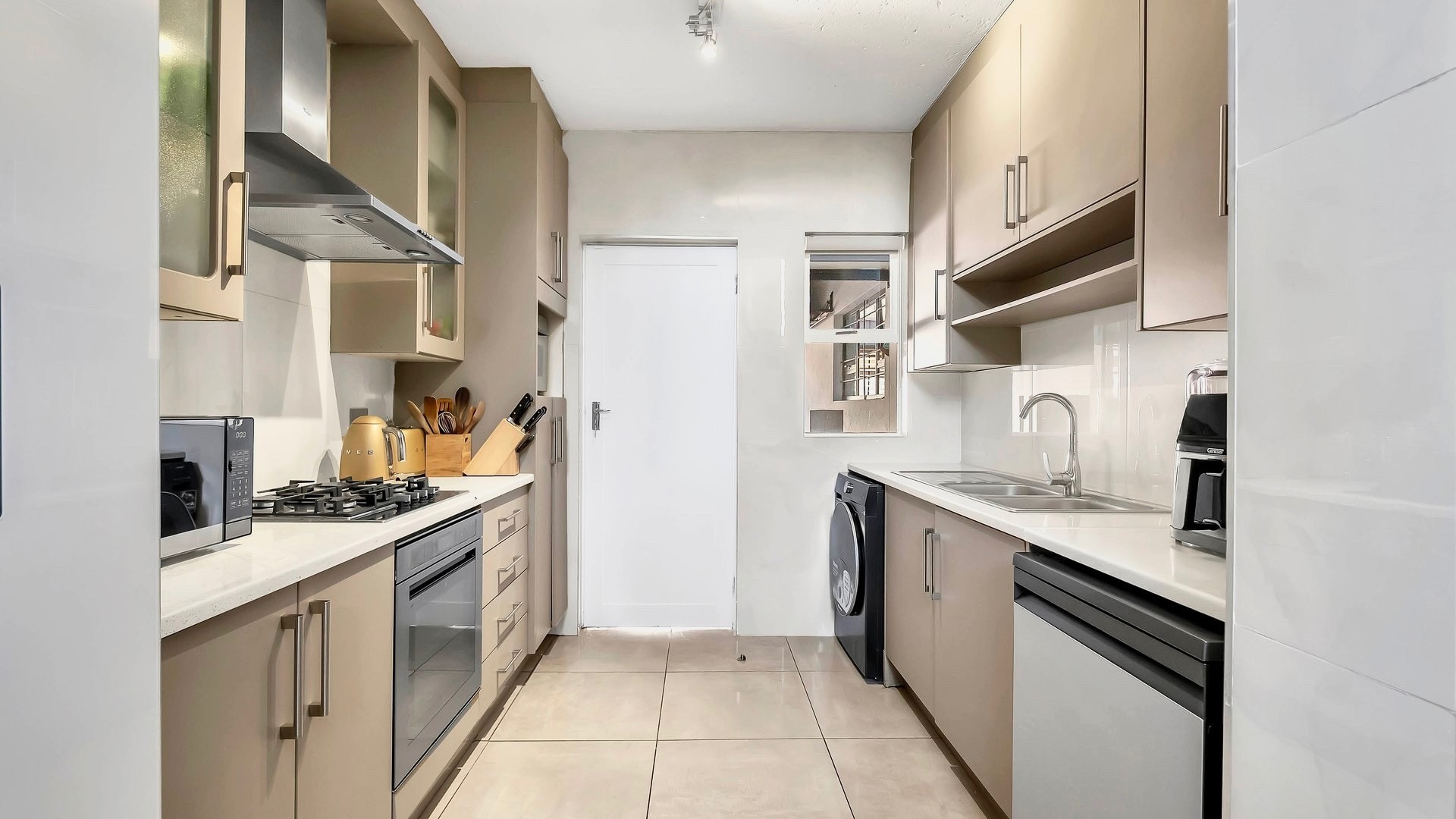 Cluster for rent in Morningside, Sandton
