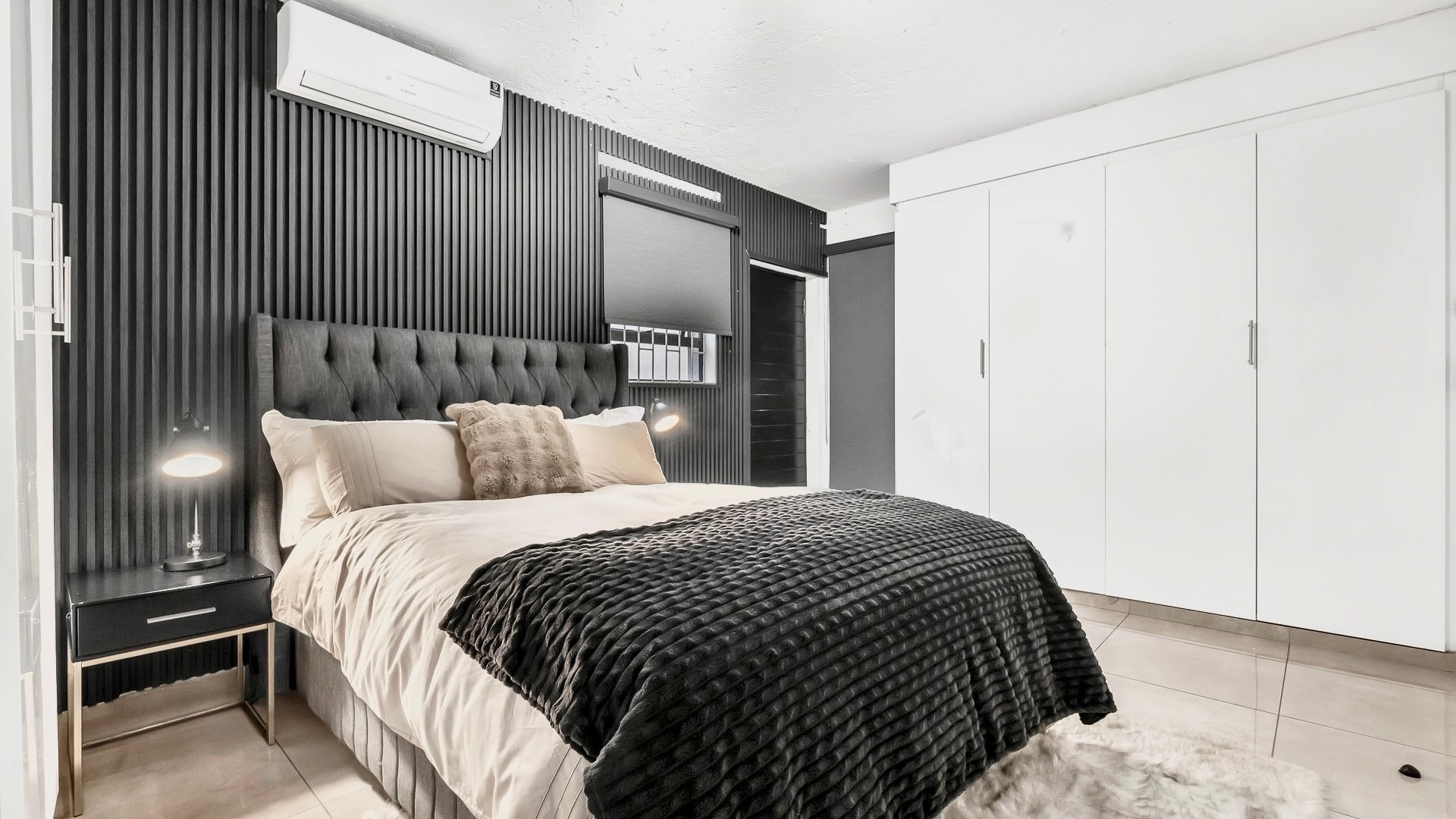 Cluster for rent in Morningside, Sandton