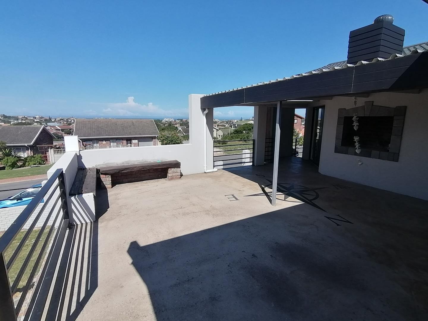 House for sale in Aston Bay, Jeffreys Bay, 540 m²