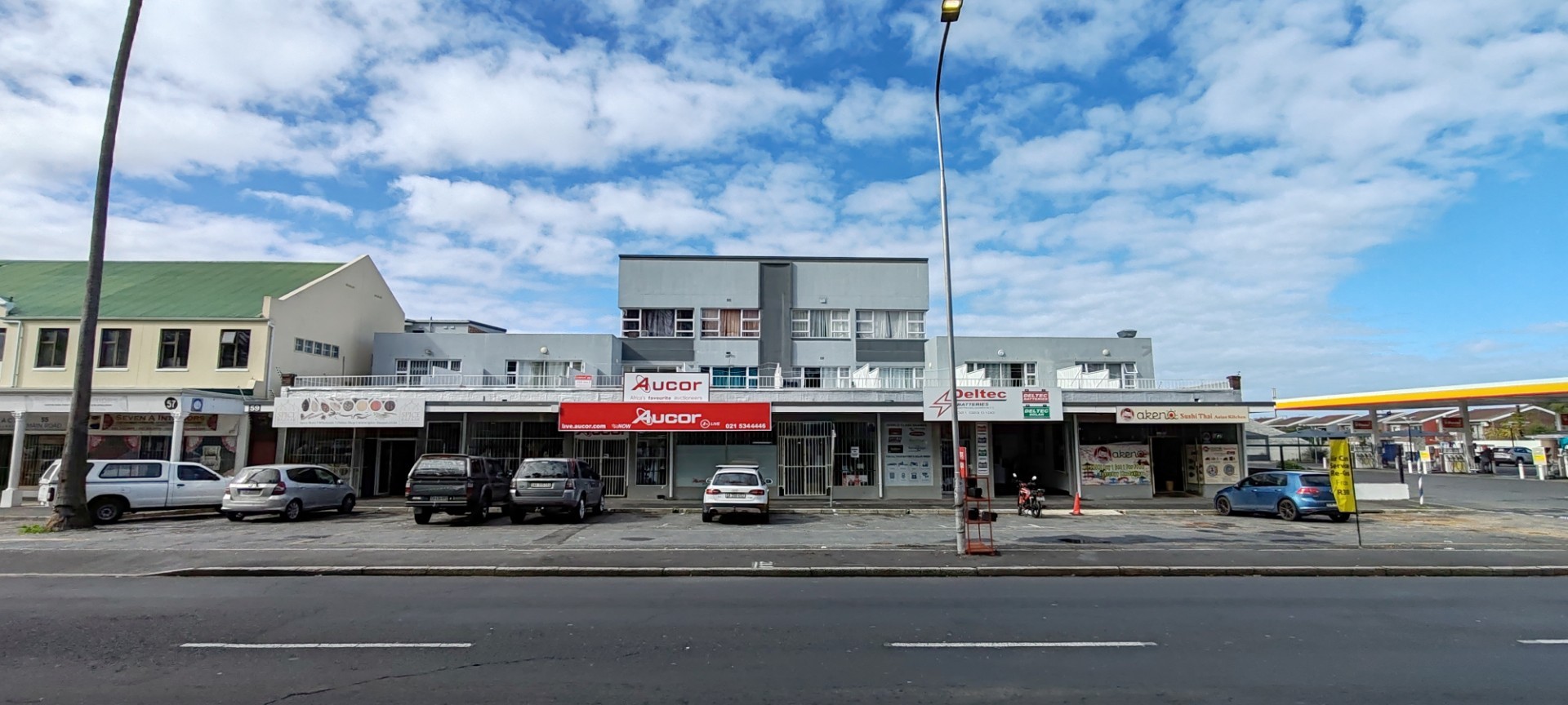 Apartment for sale in Heathfield, Cape Town, 26, Bergvliet Vistas, 59 Main Service Road, Heathfield, Cape Town, Western Cape, 84 m²