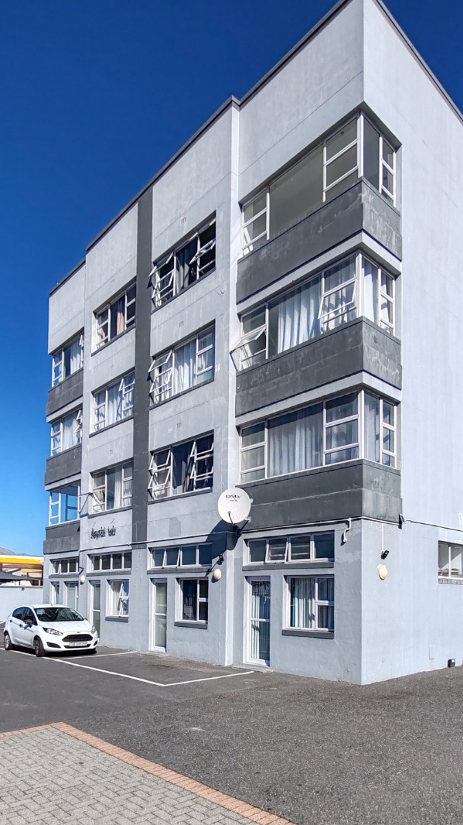 Apartment for sale in Heathfield, Cape Town, 26, Bergvliet Vistas, 59 Main Service Road, Heathfield, Cape Town, Western Cape, 84 m²