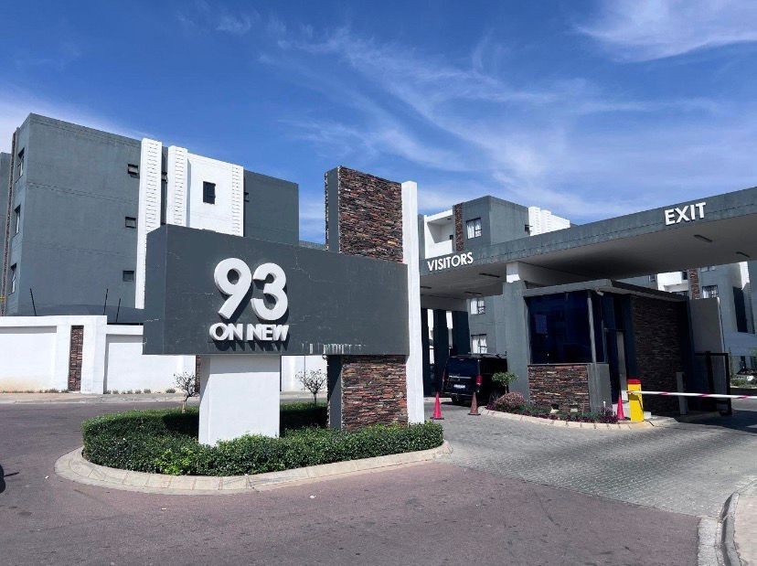 Apartment for rent in Carlswald, Midrand, 63 m²