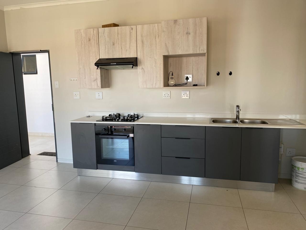 Apartment for rent in Carlswald, Midrand, 63 m²