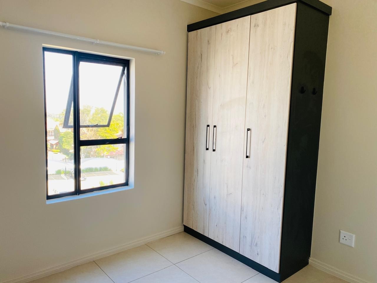 Apartment for rent in Carlswald, Midrand, 63 m²