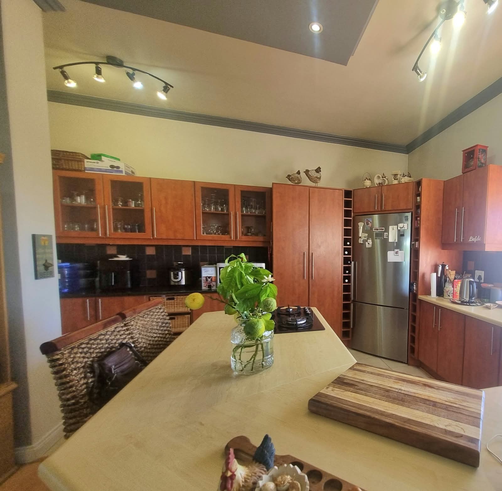 House for sale in Kingswood Golf Estate, George, 387 m²