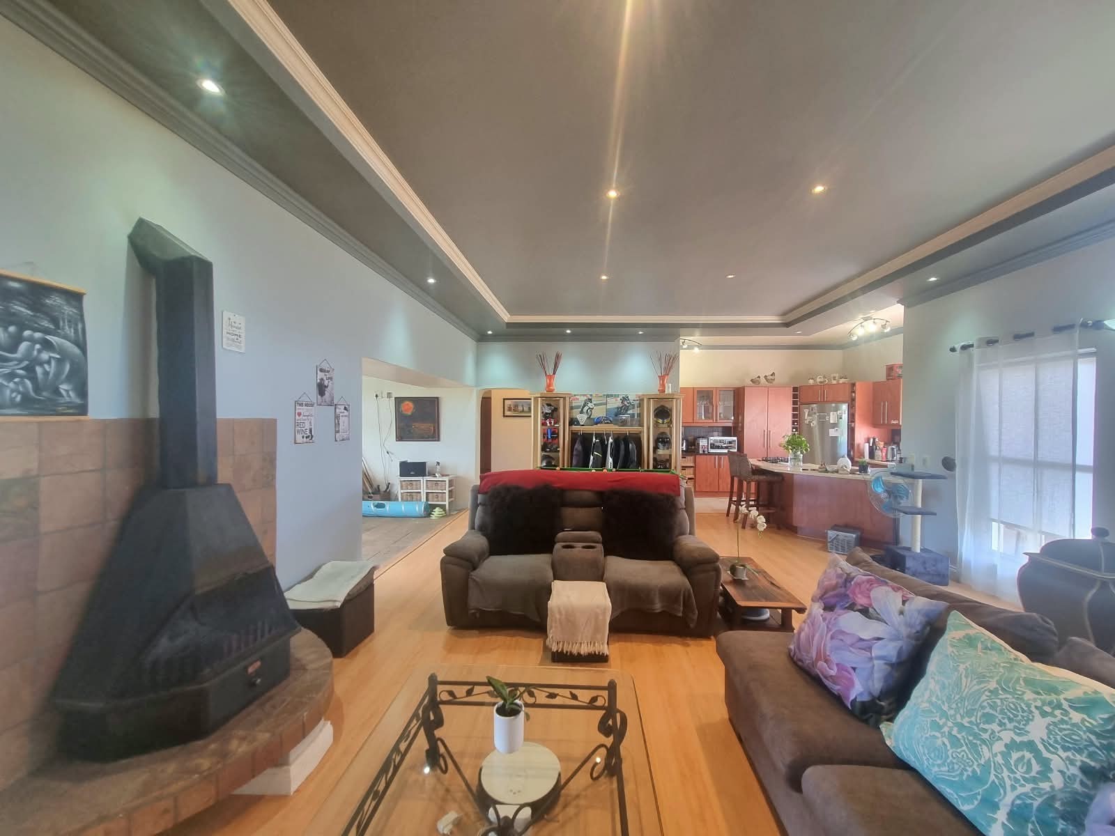 House for sale in Kingswood Golf Estate, George, 387 m²