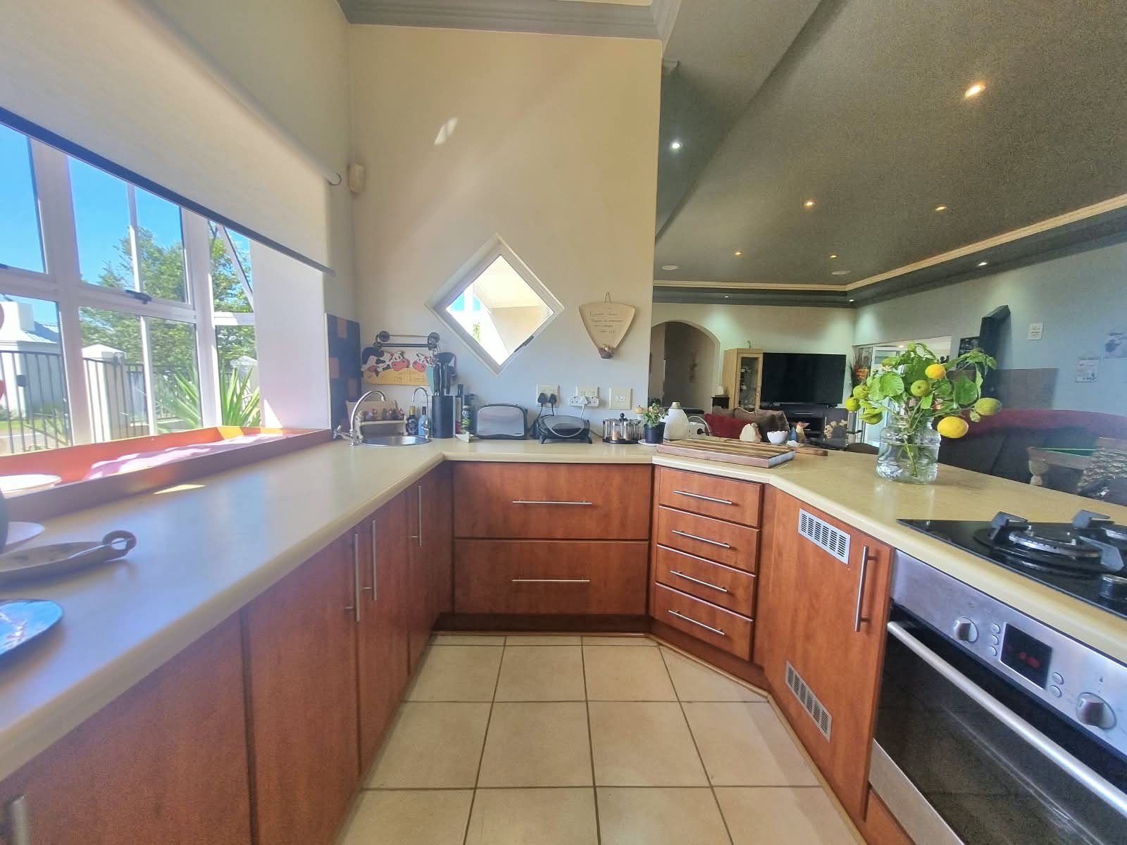 House for sale in Kingswood Golf Estate, George, 387 m²