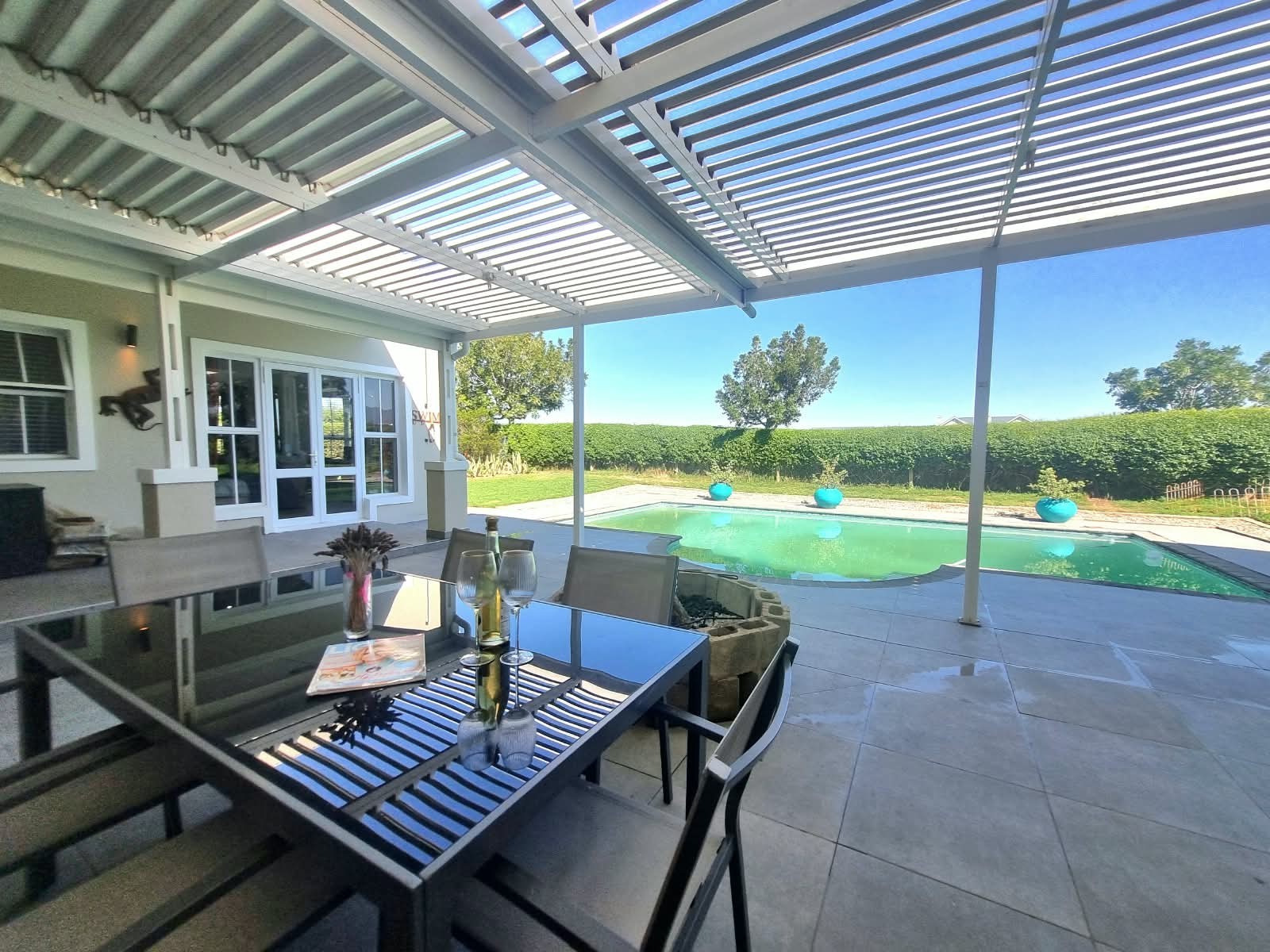 House for sale in Kingswood Golf Estate, George, 387 m²