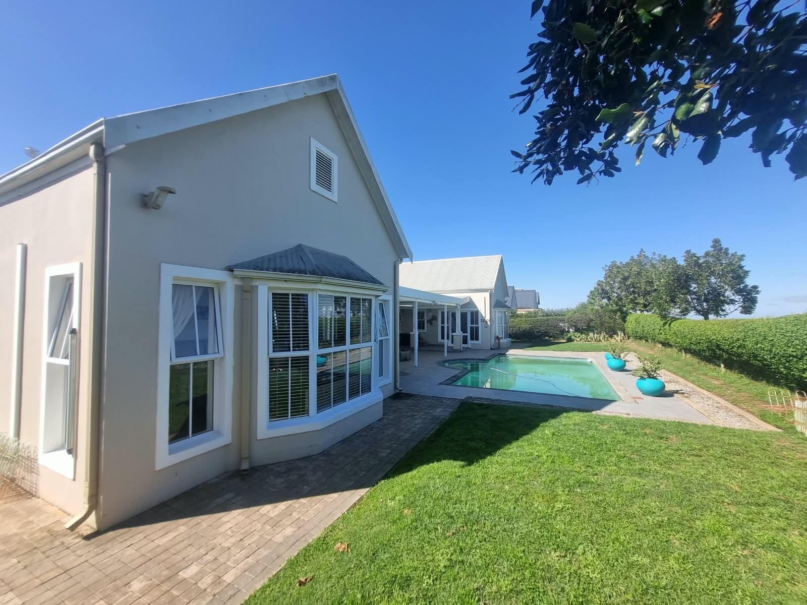 House For Sale in Kingswood Golf Estate George
