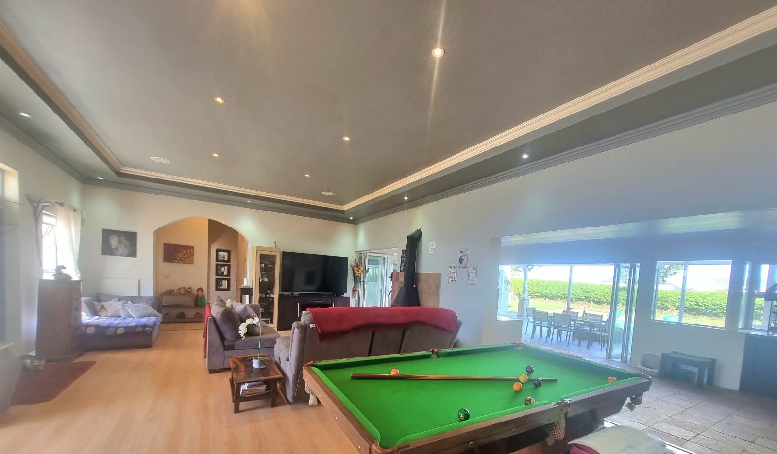House for sale in Kingswood Golf Estate, George, 387 m²