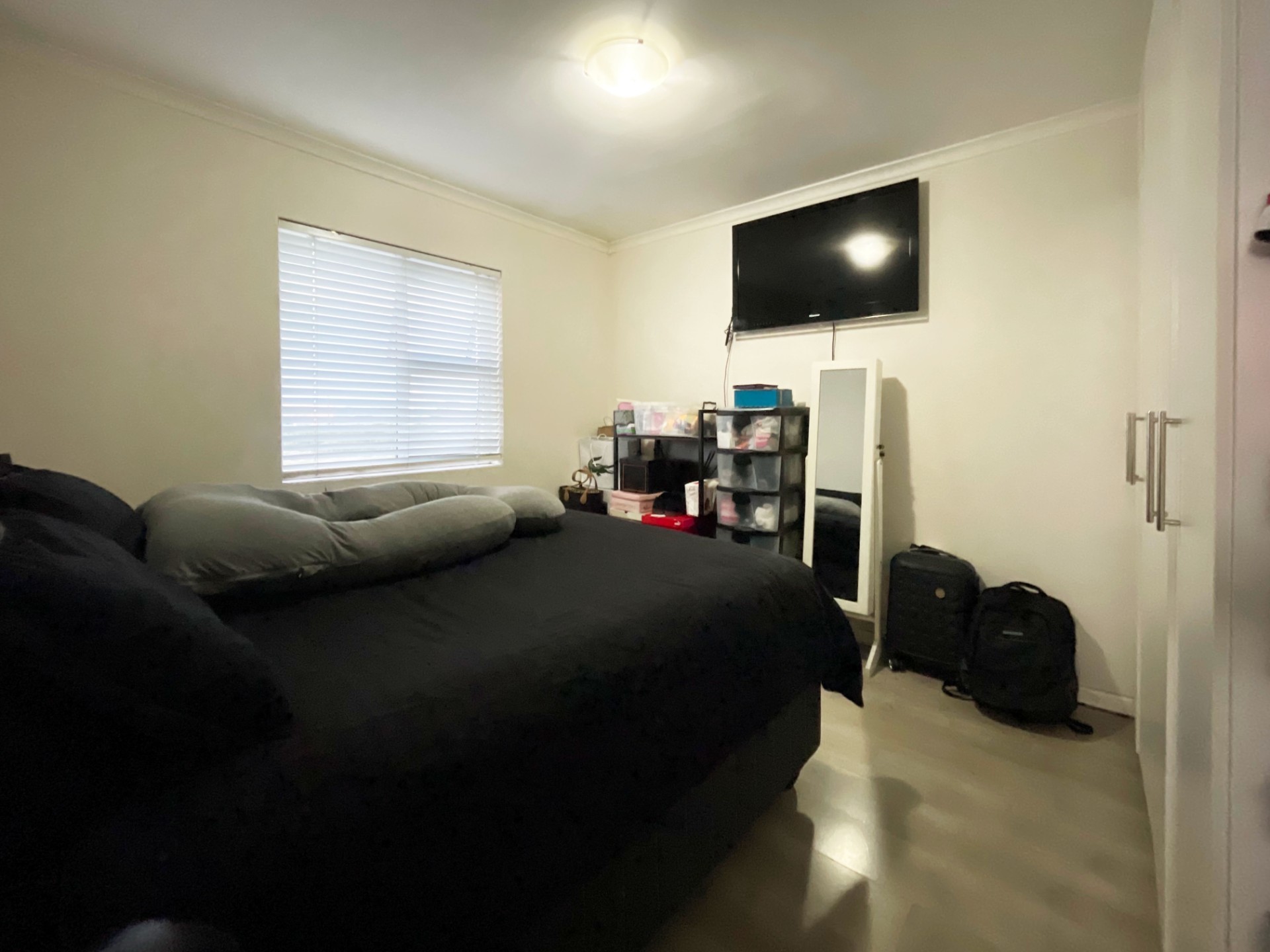 Apartment for rent in Heathfield, Cape Town, 52 m²