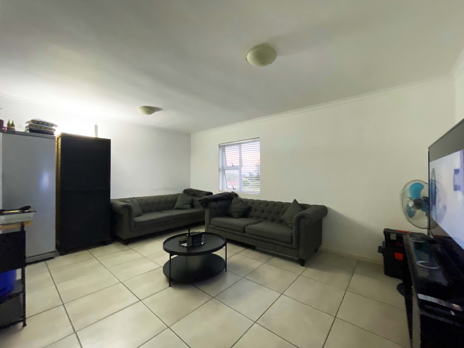 Apartment for rent in Heathfield, Cape Town, 52 m²