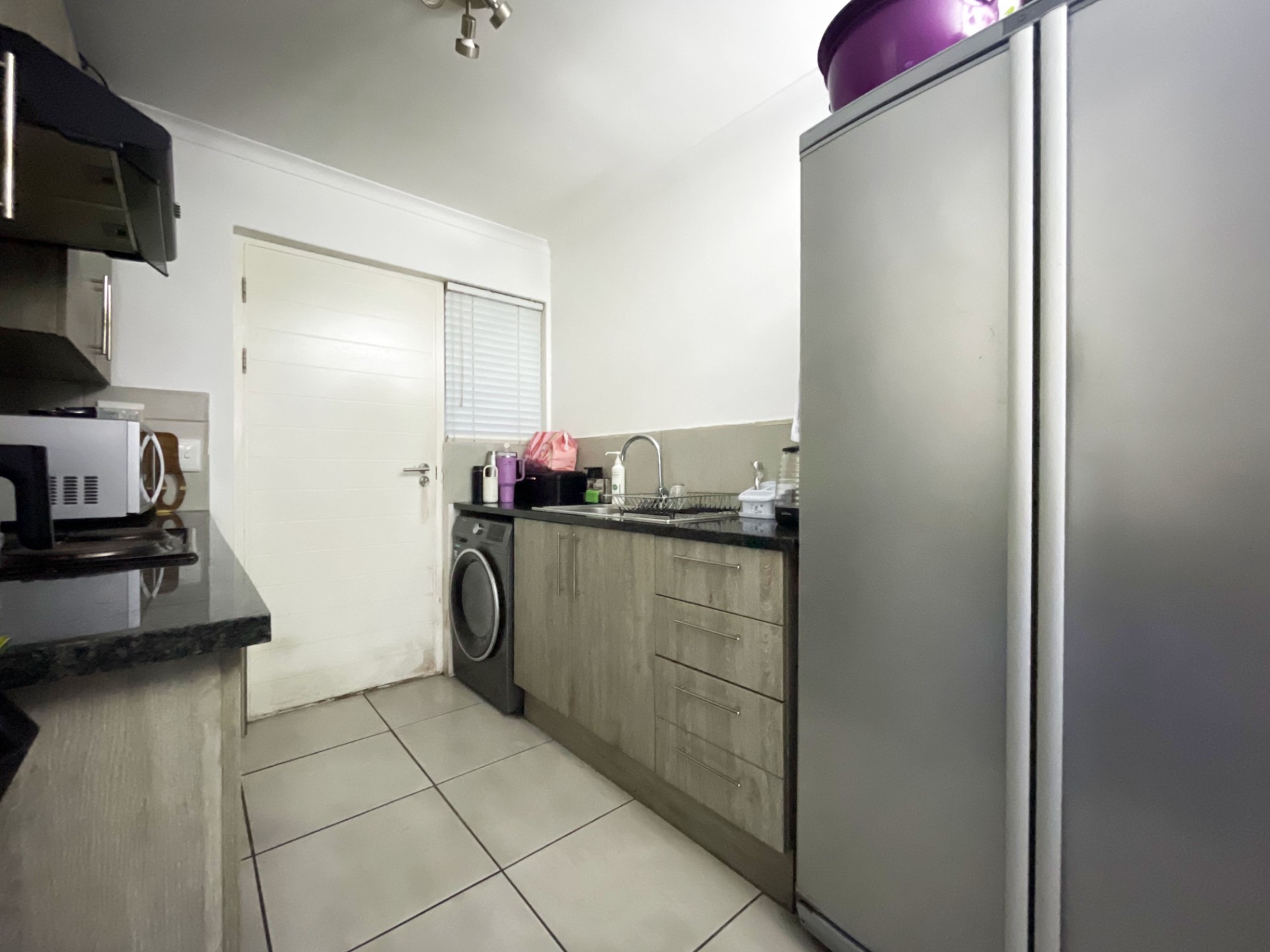 Apartment for rent in Heathfield, Cape Town, 52 m²