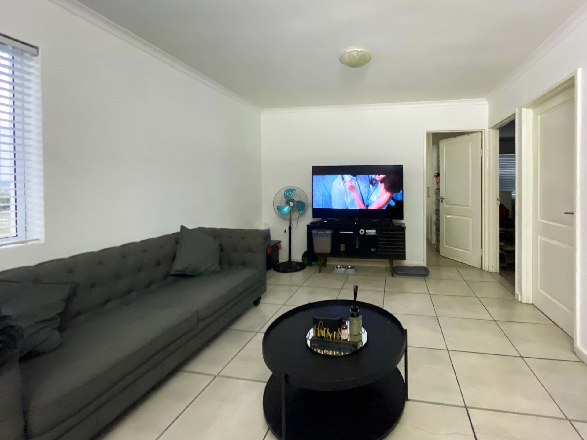 Apartment for rent in Heathfield, Cape Town, 52 m²