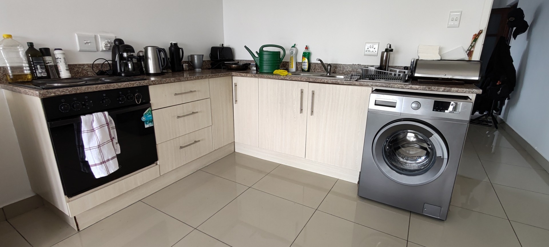 Apartment for sale in Heathfield, Cape Town, 12, Bergvliet Vistas, 59 Main Service Road, Heathfield, Cape Town, Western Cape, 46 m²